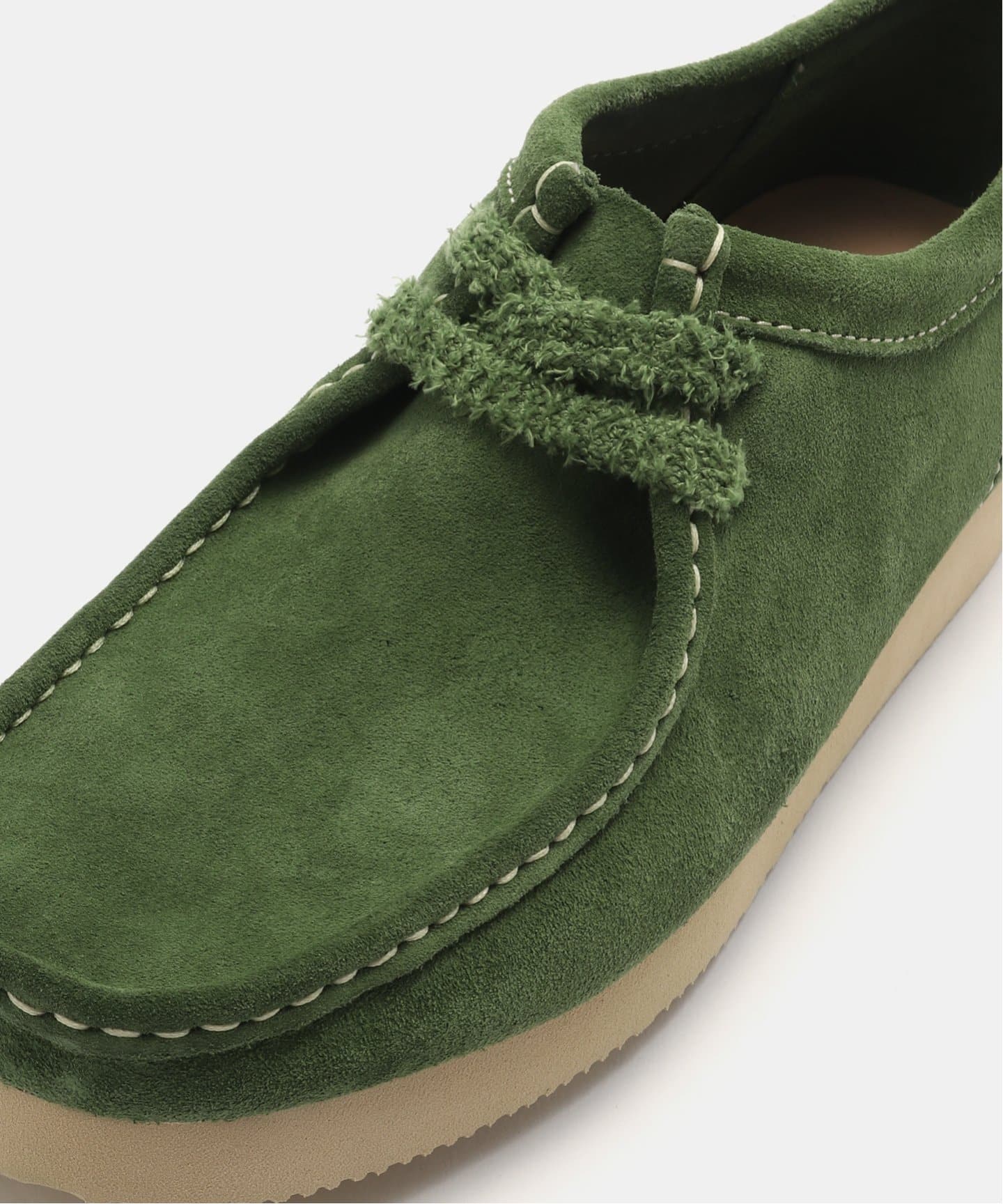 Clarks Wallabee 2604 26182222