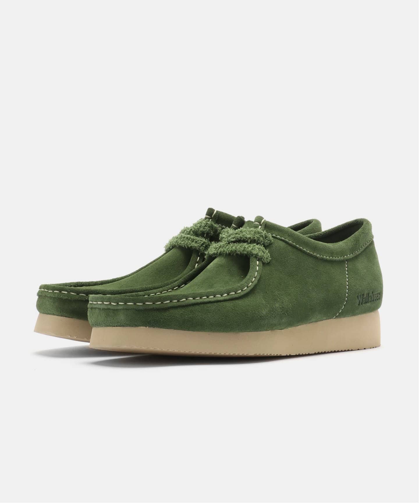 Clarks Wallabee 2604 26182222