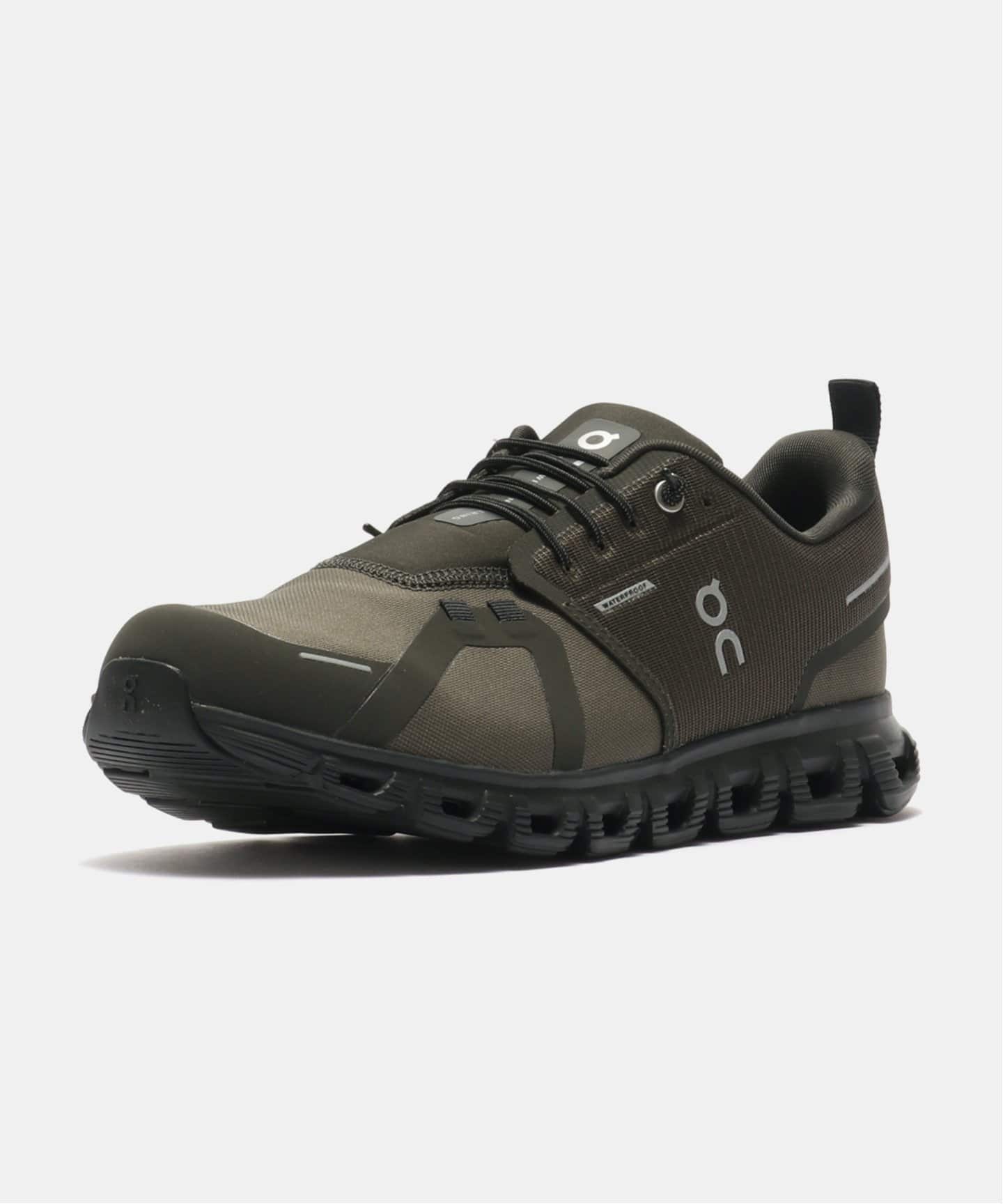 On Cloud 6 Waterproof 3MF10063029