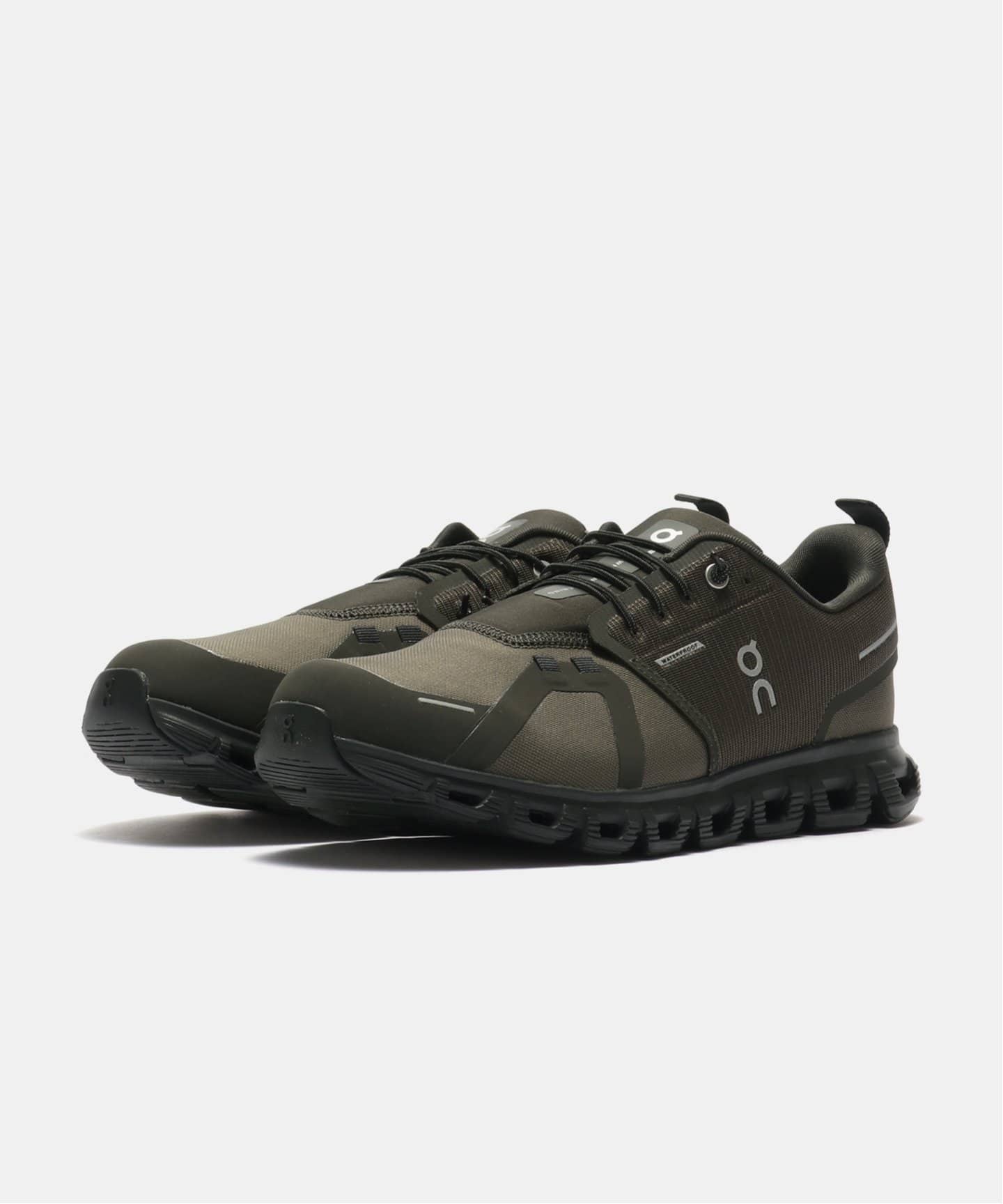 On Cloud 6 Waterproof 3MF10063029