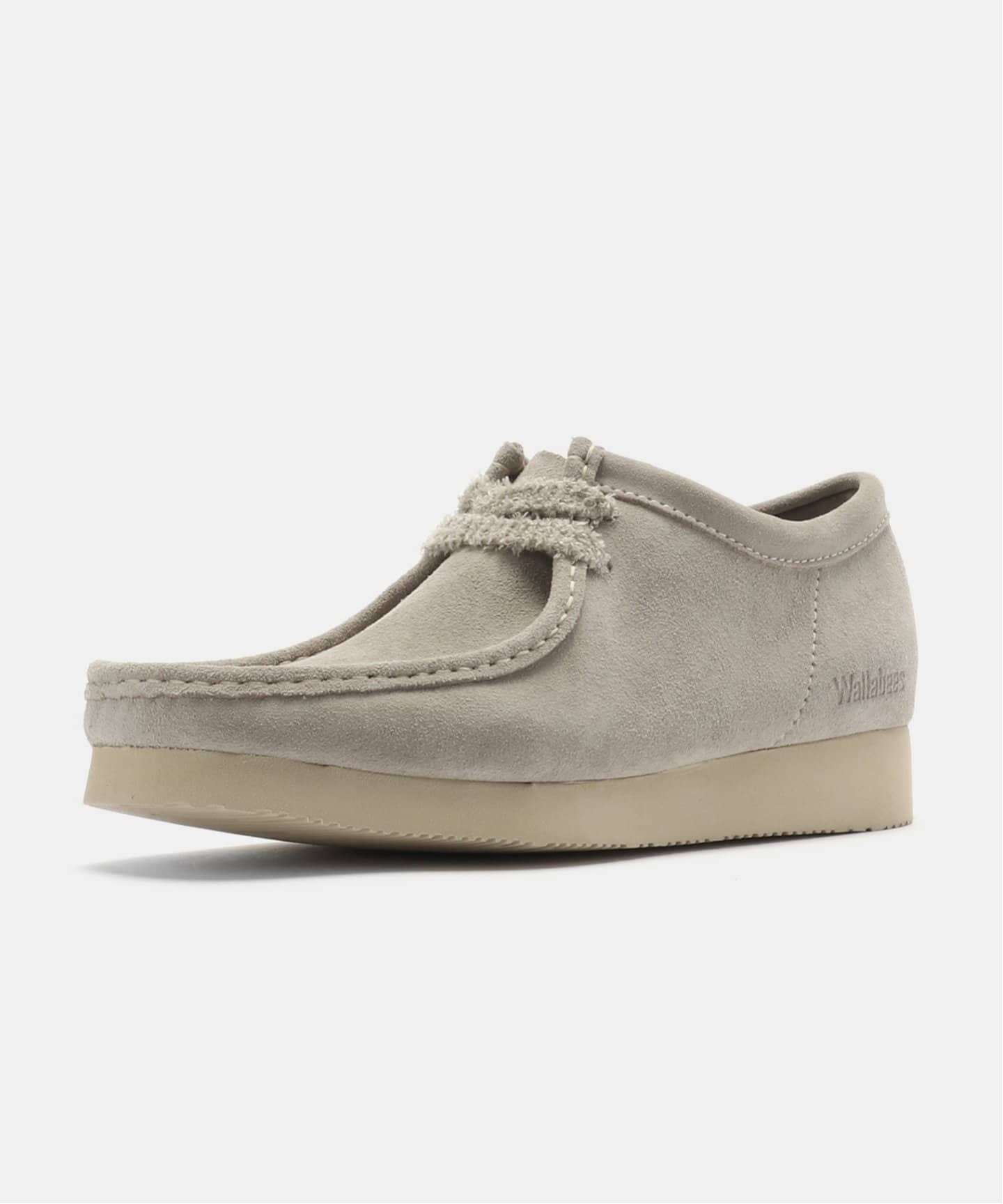 Clarks Wallabee 2604 26182221