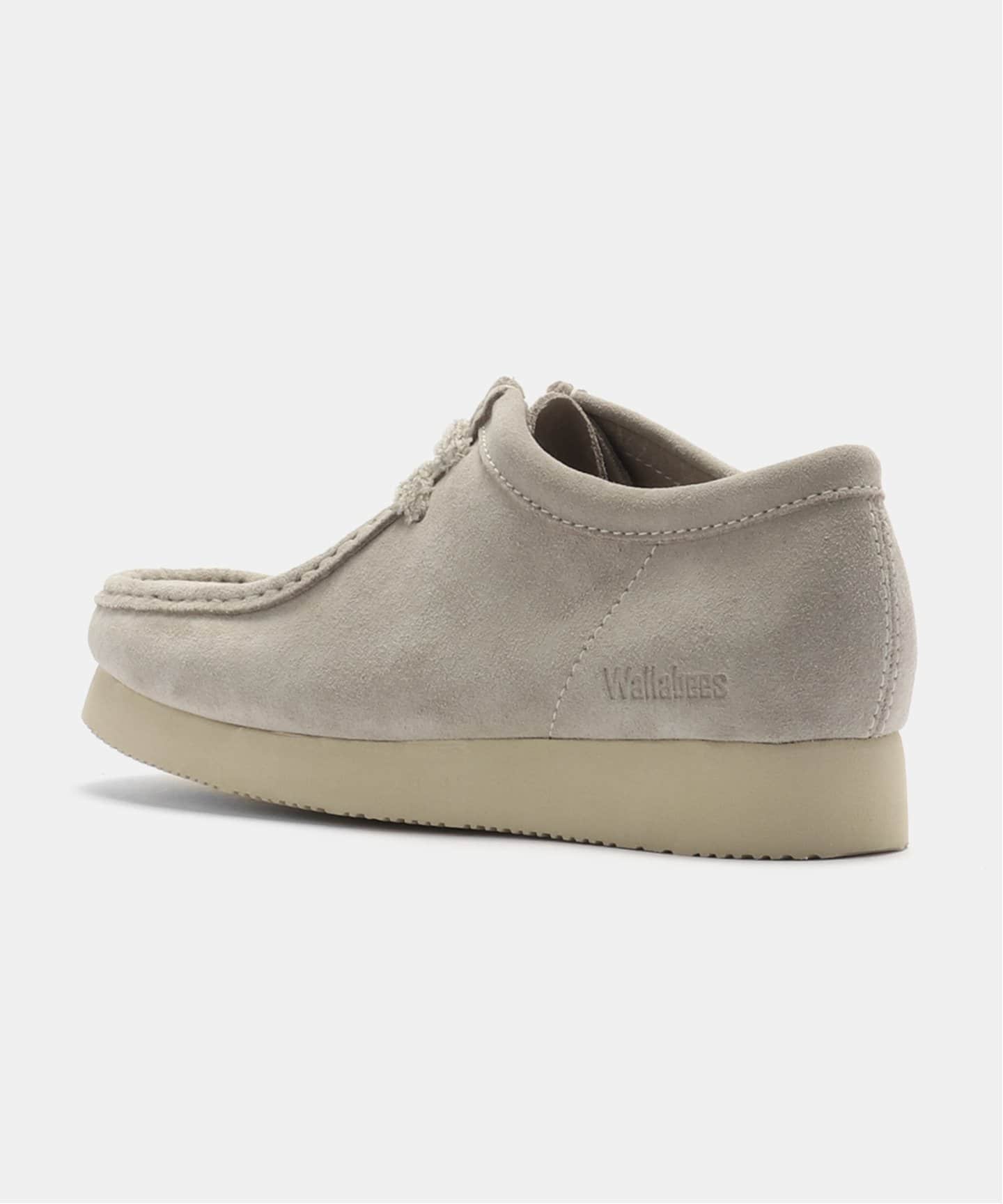 Clarks Wallabee 2604 26182221