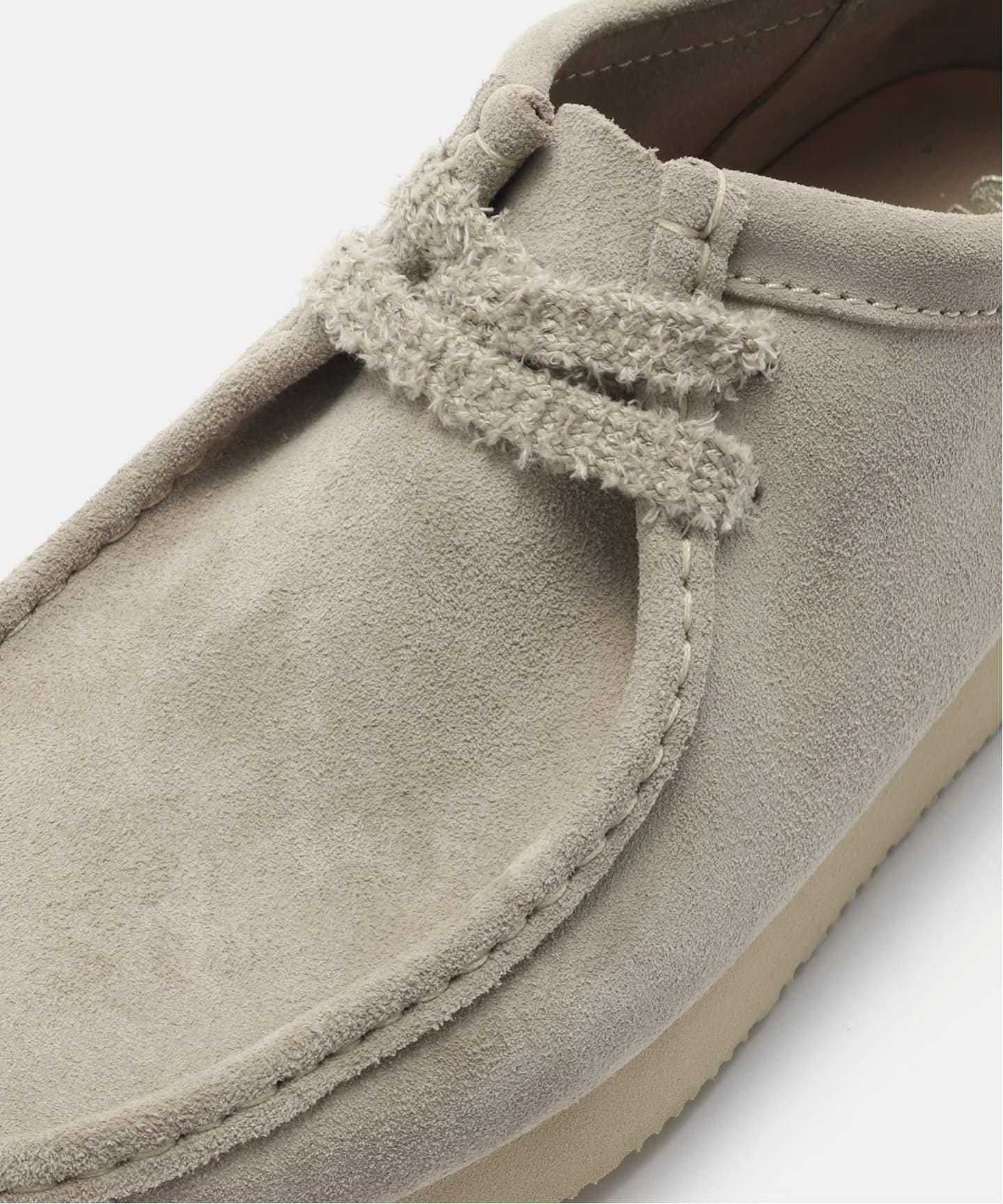Clarks Wallabee 2604 26182221