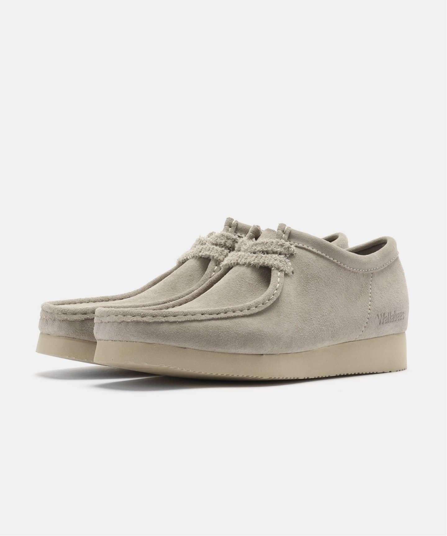 Clarks Wallabee 2604 26182221