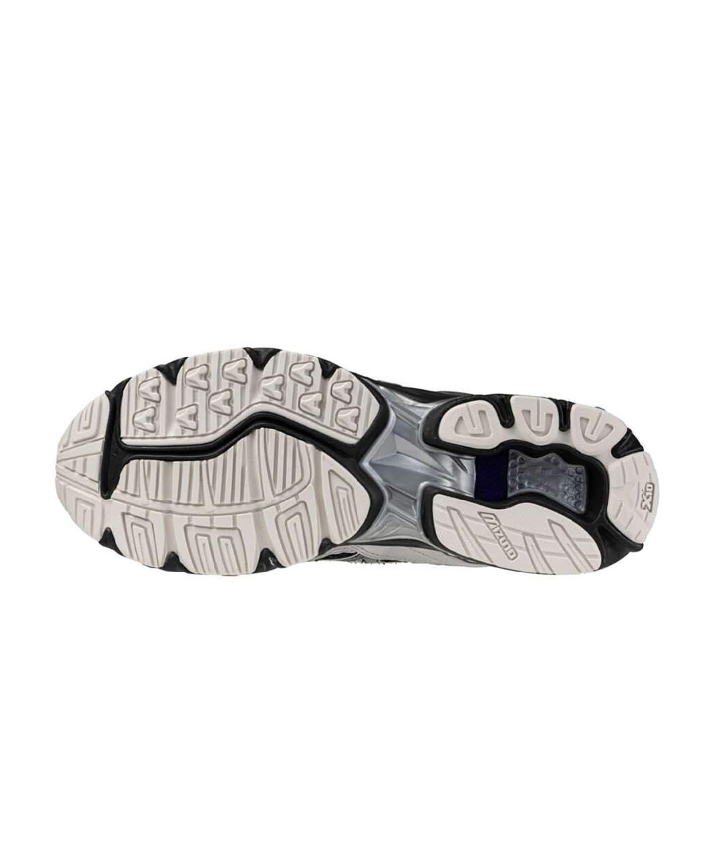MIZUNO Wave Rider 10 D1GA2506-01