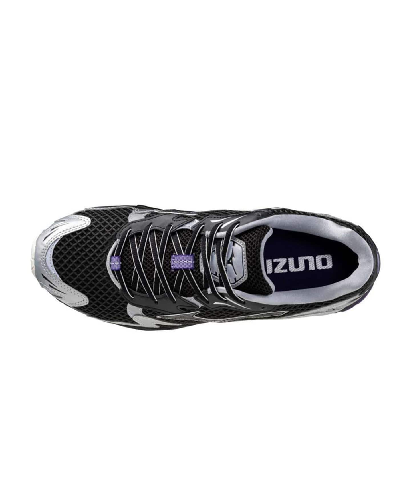 MIZUNO Wave Rider 10 D1GA2506-01