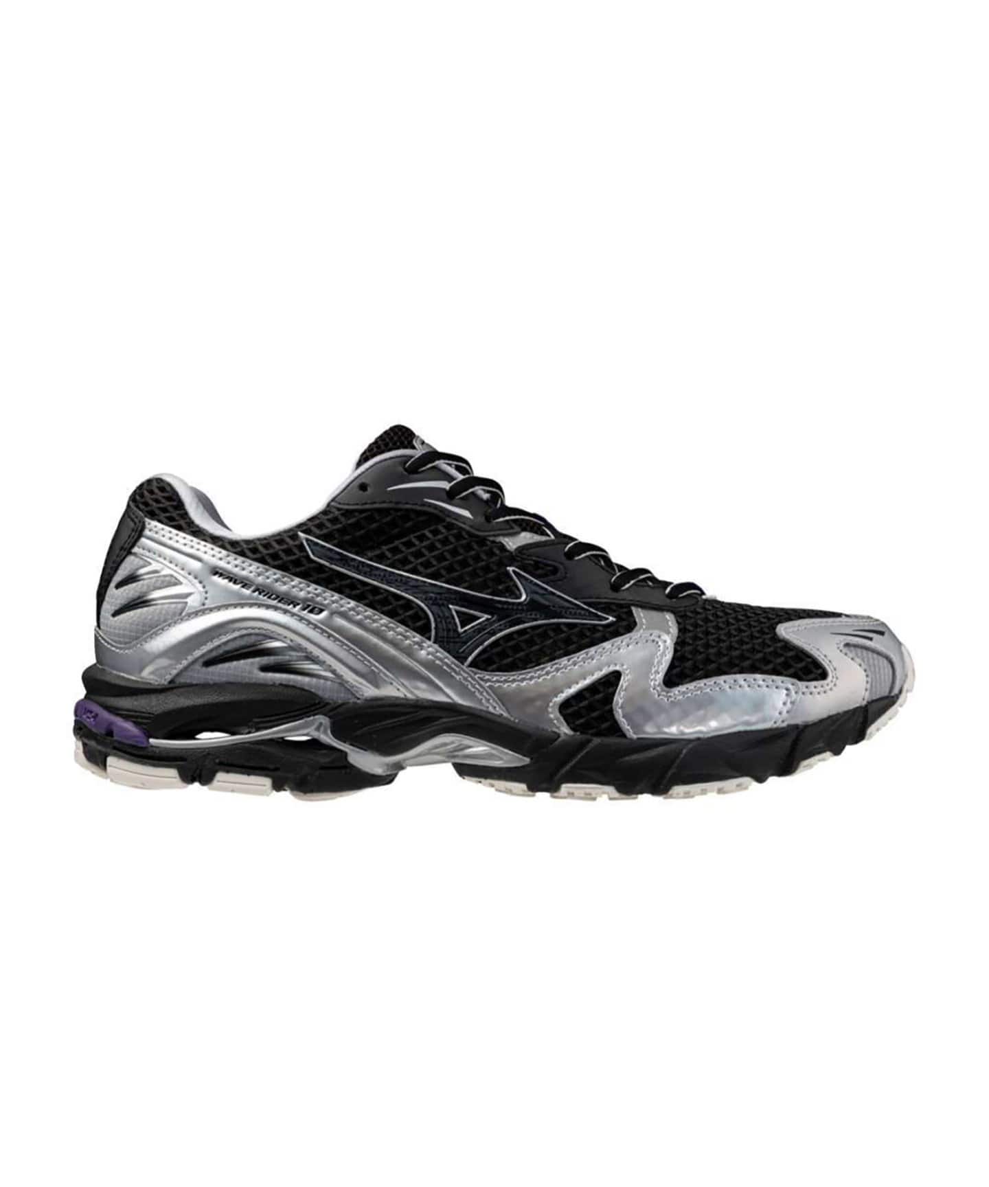 MIZUNO Wave Rider 10 D1GA2506-01