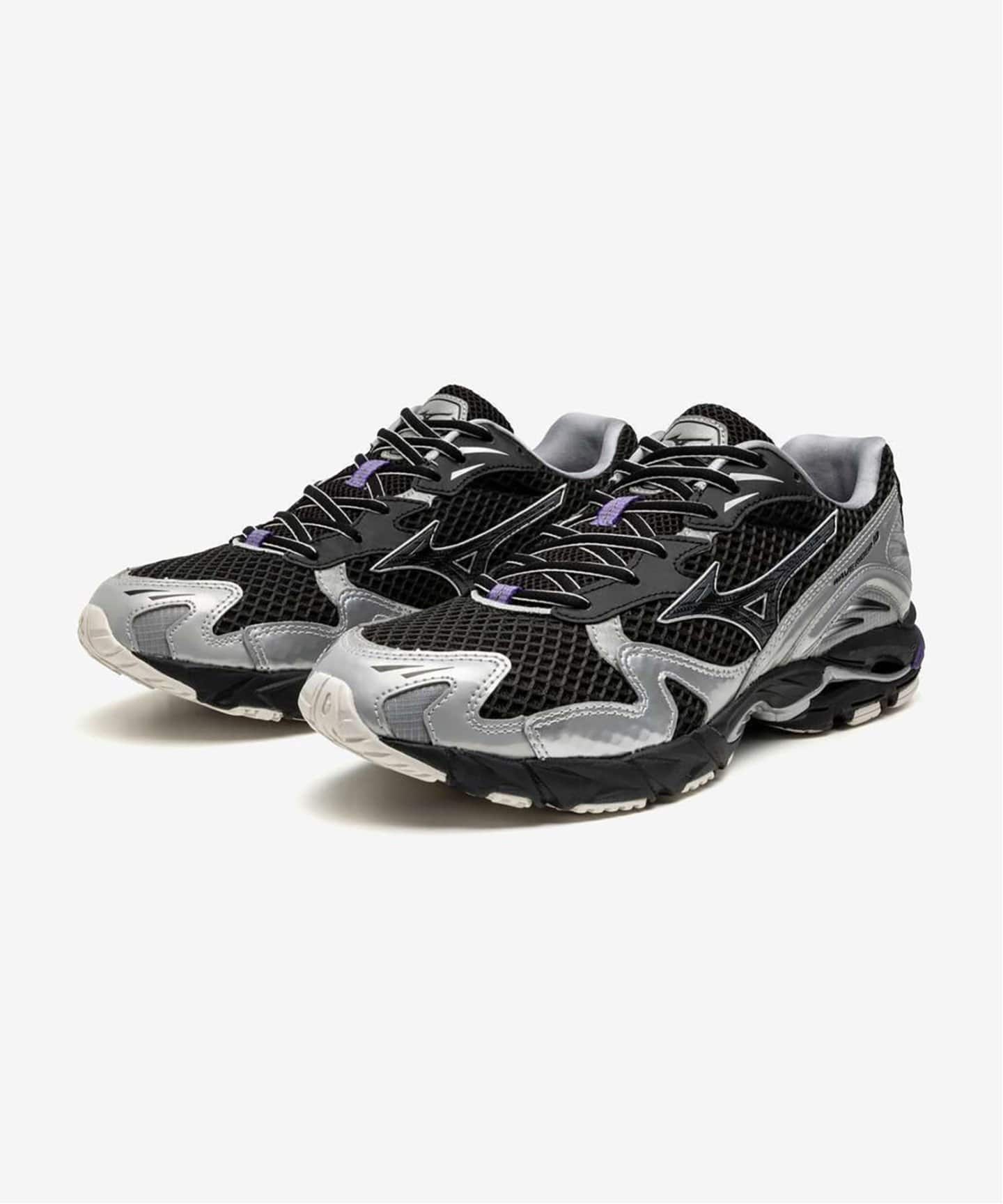 MIZUNO Wave Rider 10 D1GA2506-01