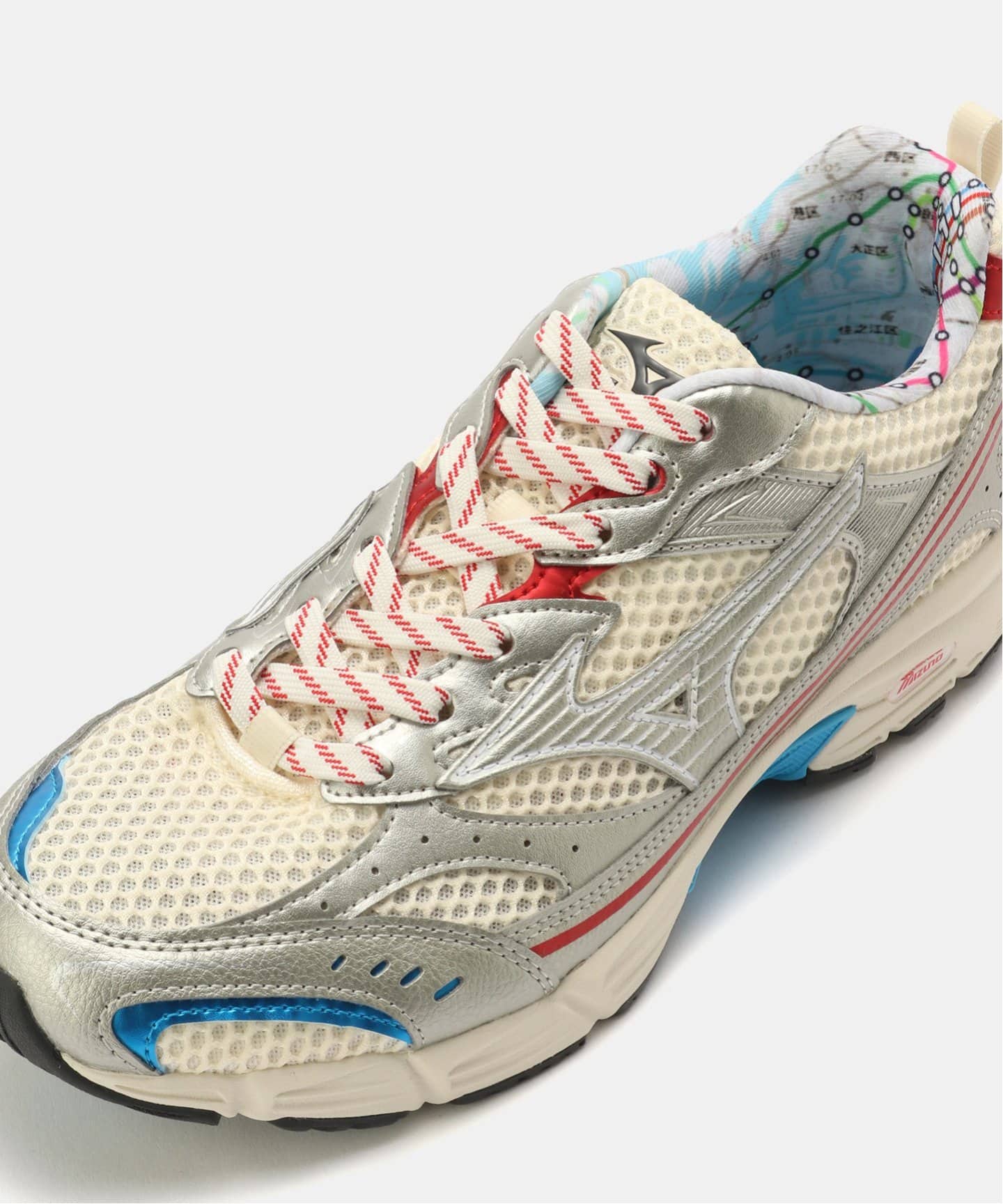 MIZUNO MXR D1GA2508-01