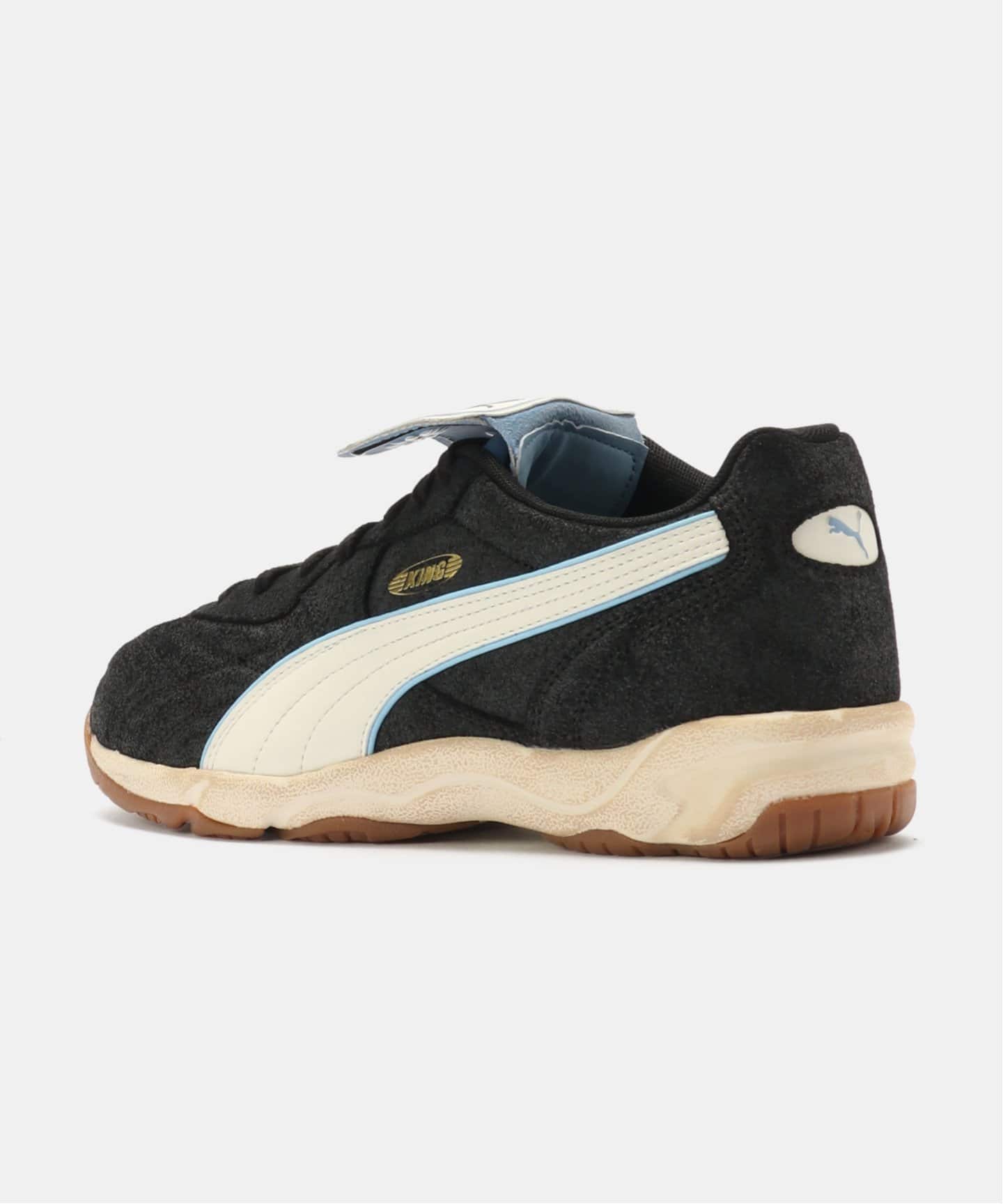 PUMA KING INDOOR D10 403628-01
