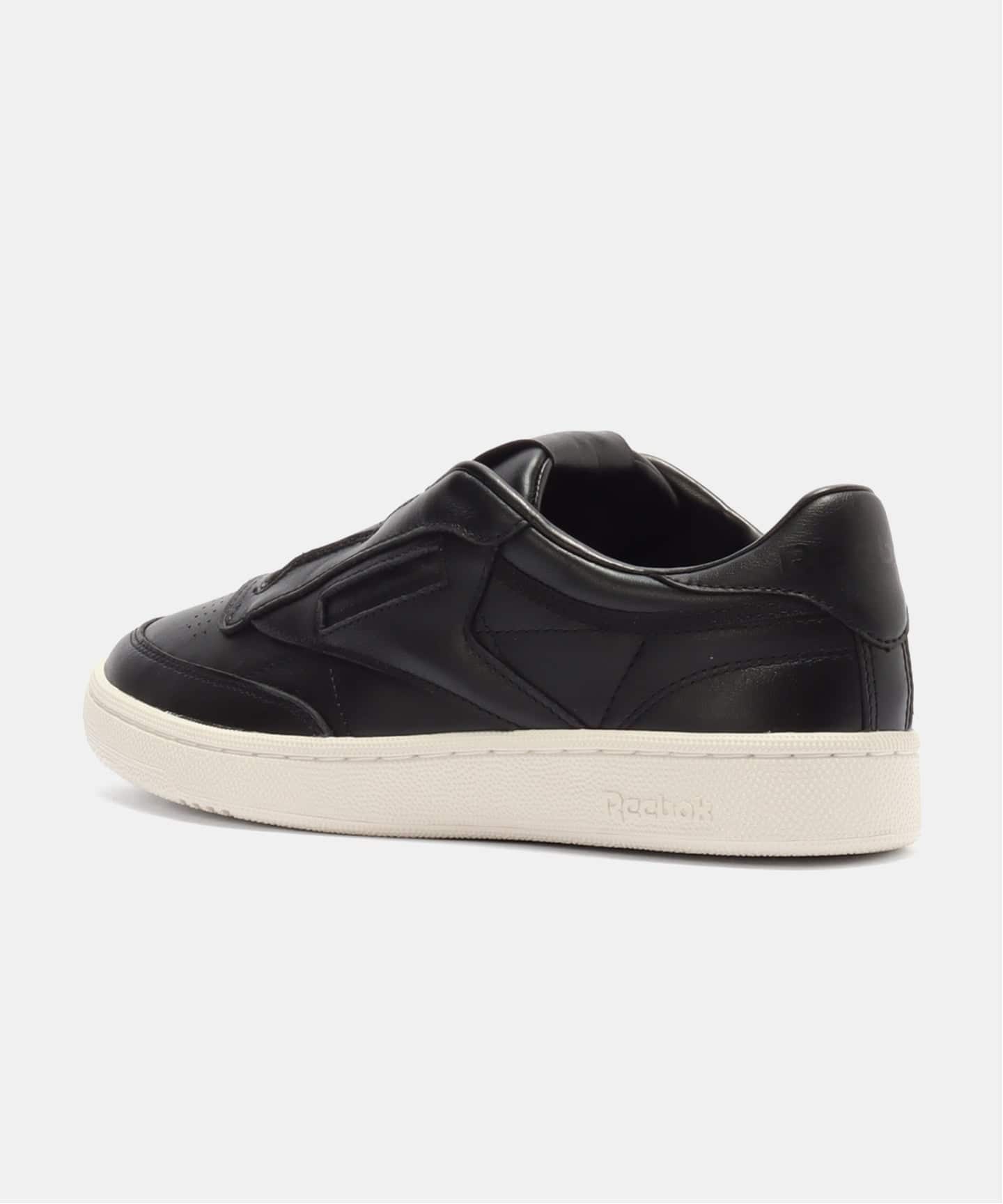 Reebok × White Mountaineering CLUB C 85 VINTAGE RB0087
