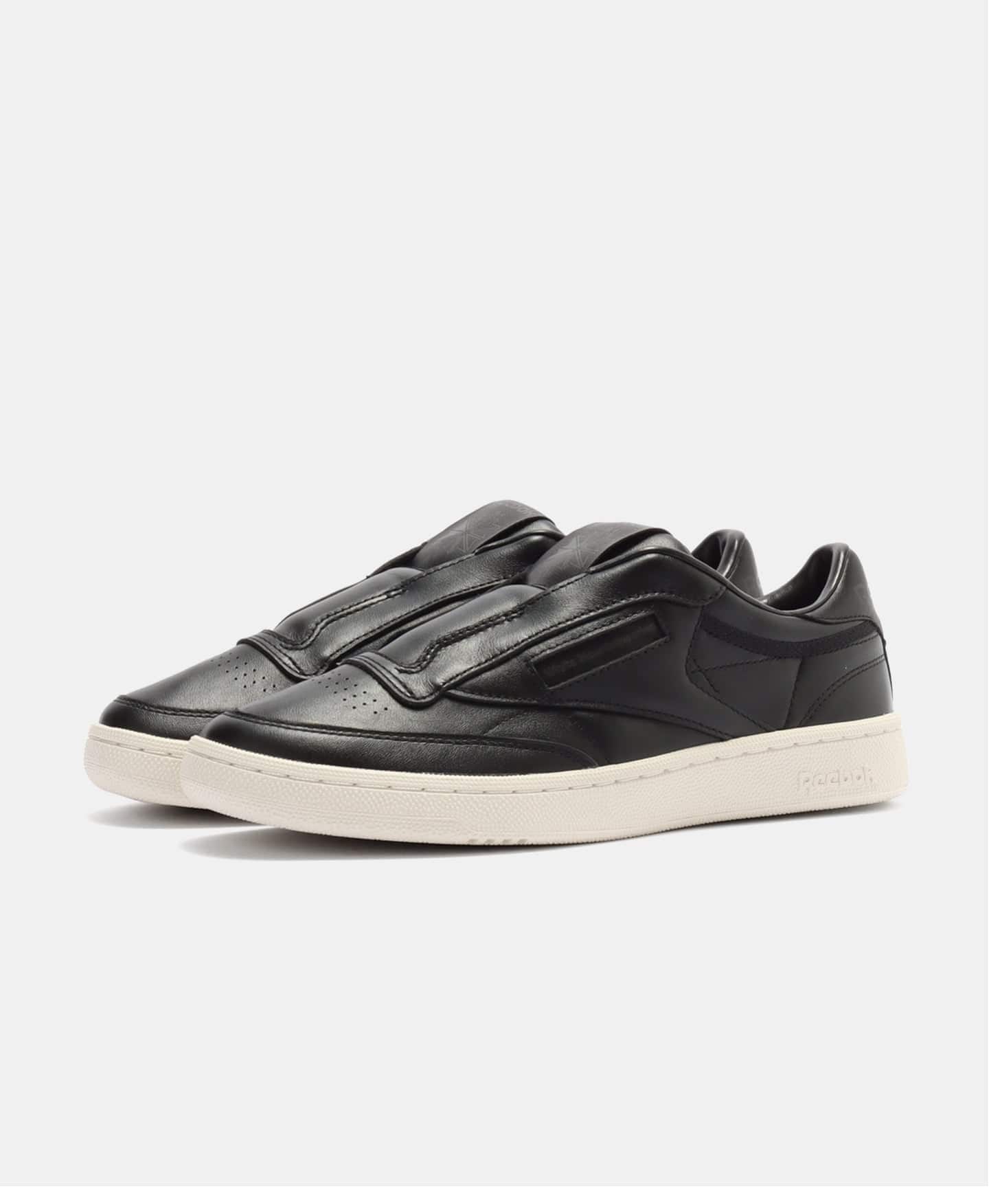 Reebok × White Mountaineering CLUB C 85 VINTAGE RB0087