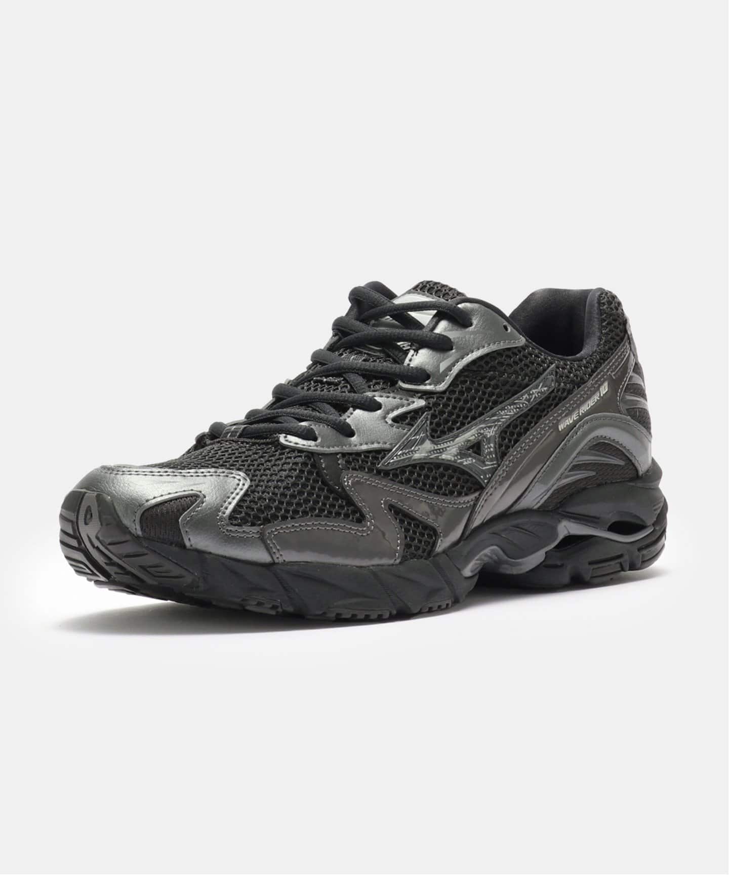 MIZUNO Wave Rider 10 D1GA2431-08
