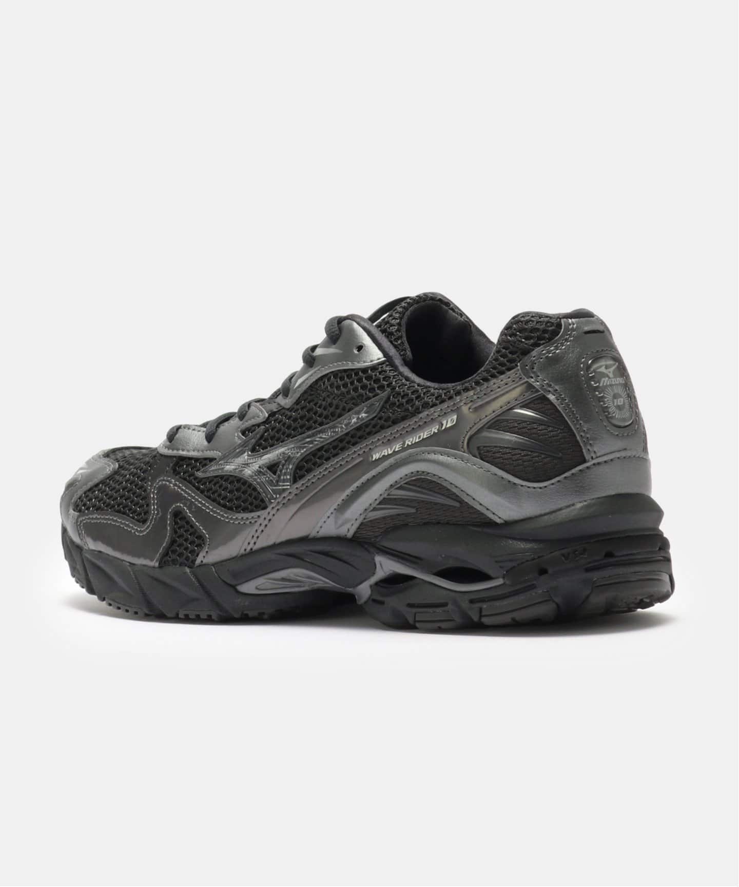 MIZUNO Wave Rider 10 D1GA2431-08
