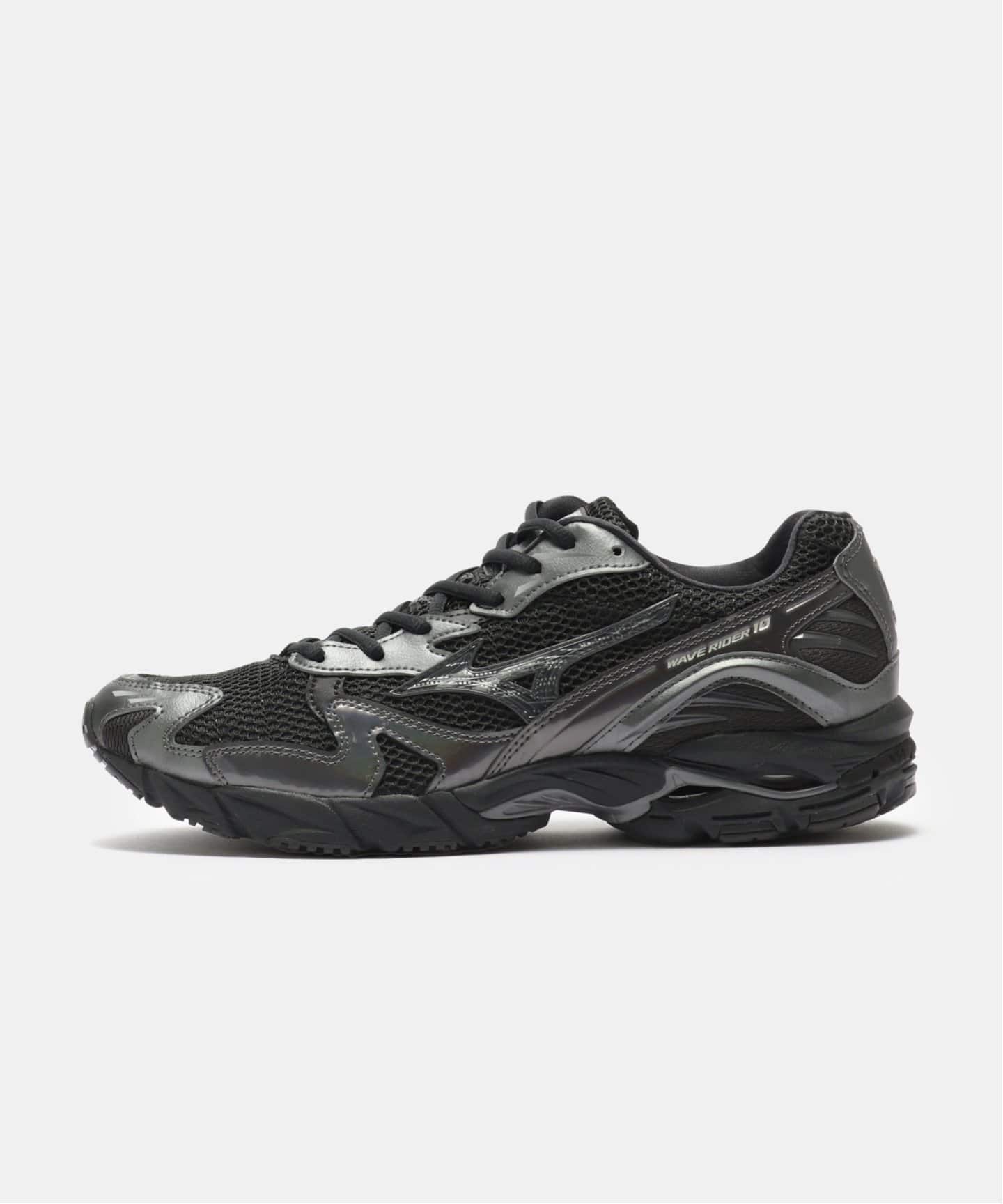 MIZUNO Wave Rider 10 D1GA2431-08