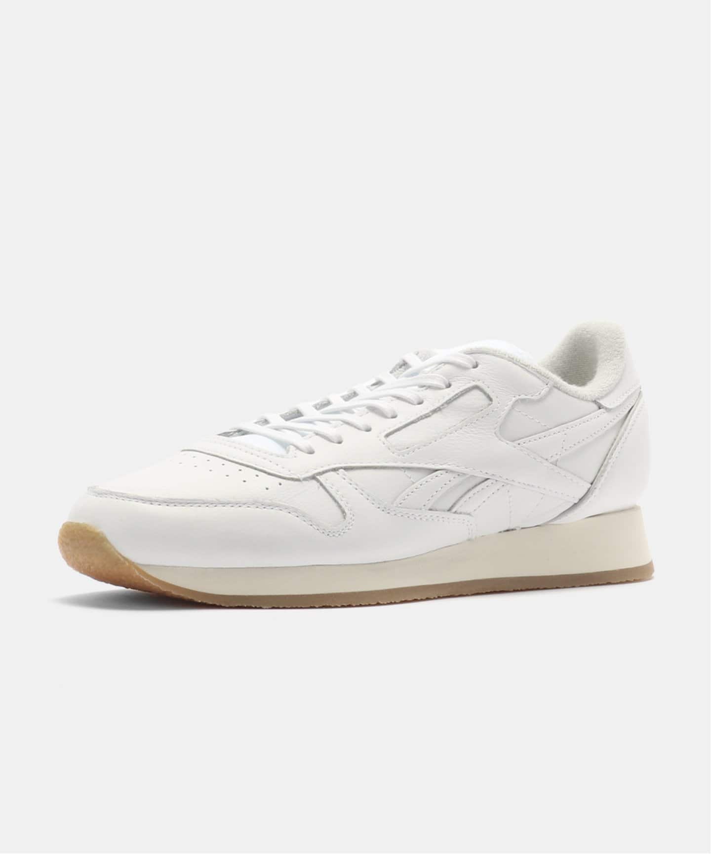 Reebok CLASSIC LEATHER 1983 VINTAGE CREPE 100221166