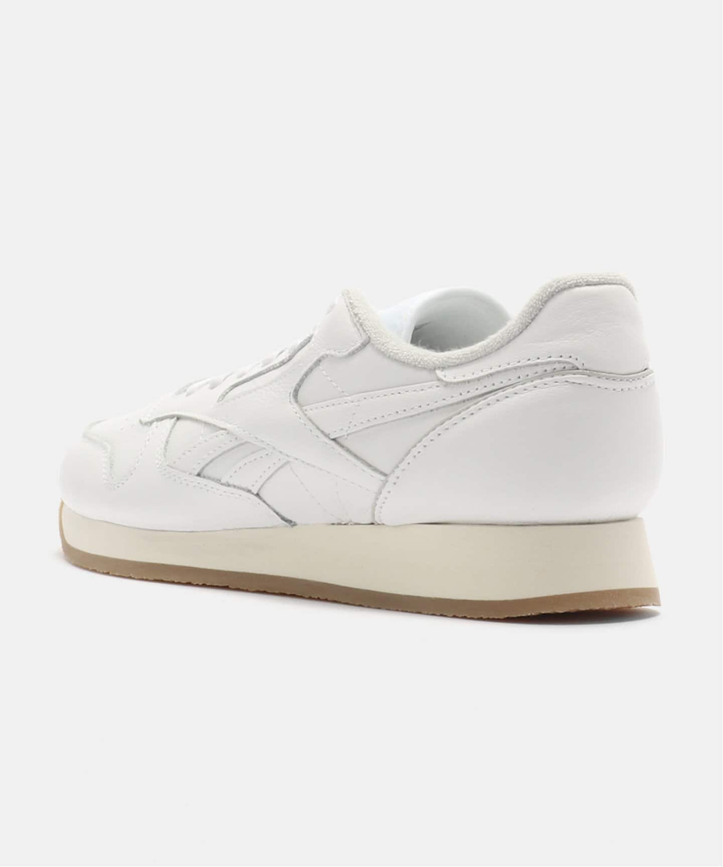 Reebok CLASSIC LEATHER 1983 VINTAGE CREPE 100221166