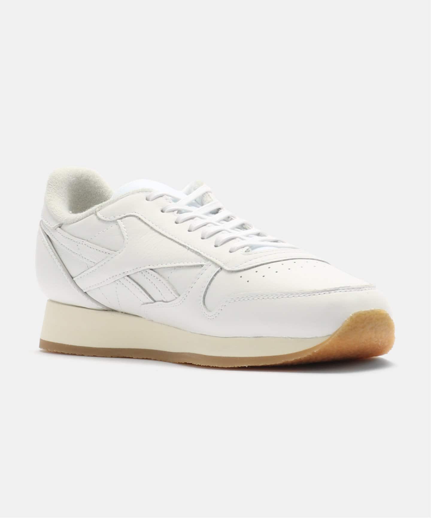 Reebok CLASSIC LEATHER 1983 VINTAGE CREPE 100221166