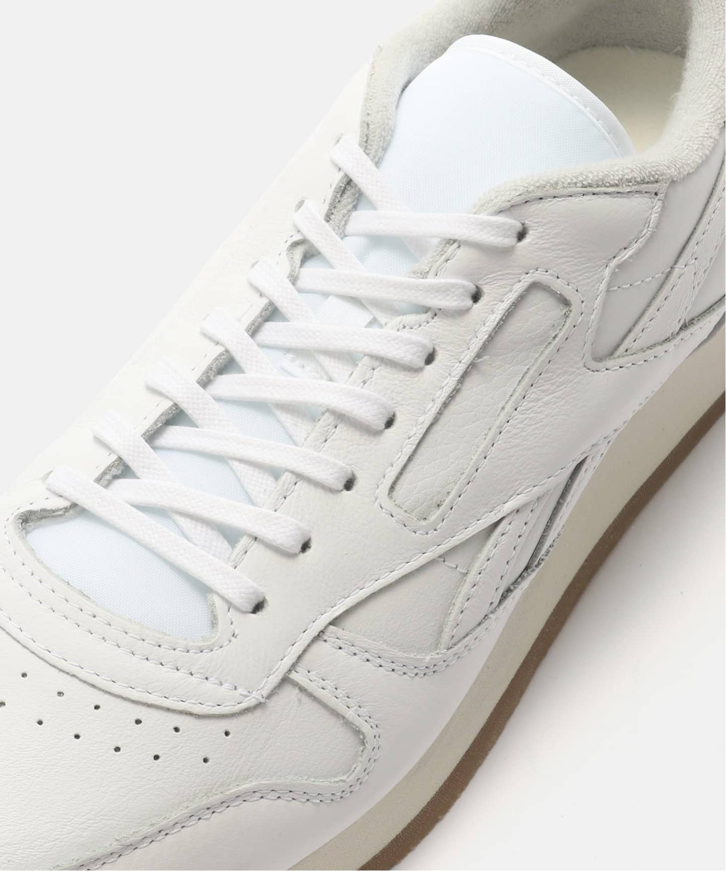 Reebok CLASSIC LEATHER 1983 VINTAGE CREPE 100221166
