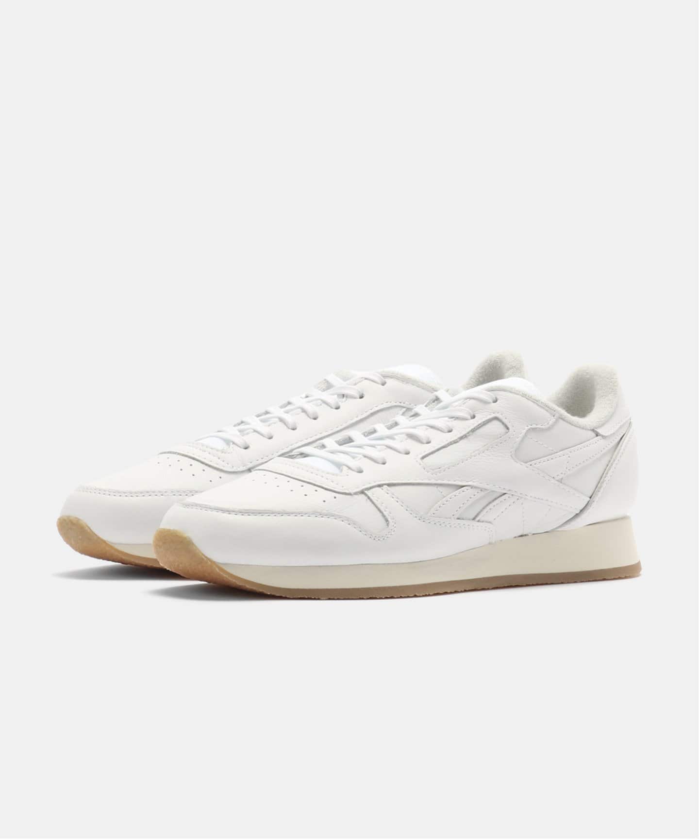 Reebok CLASSIC LEATHER 1983 VINTAGE CREPE 100221166