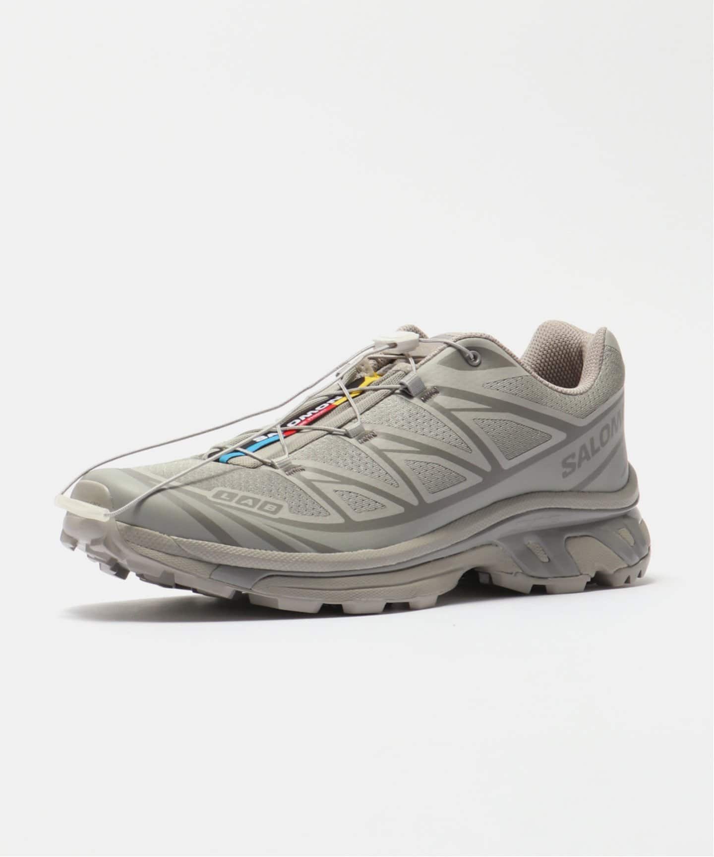 SALOMON XT-6 L47444800