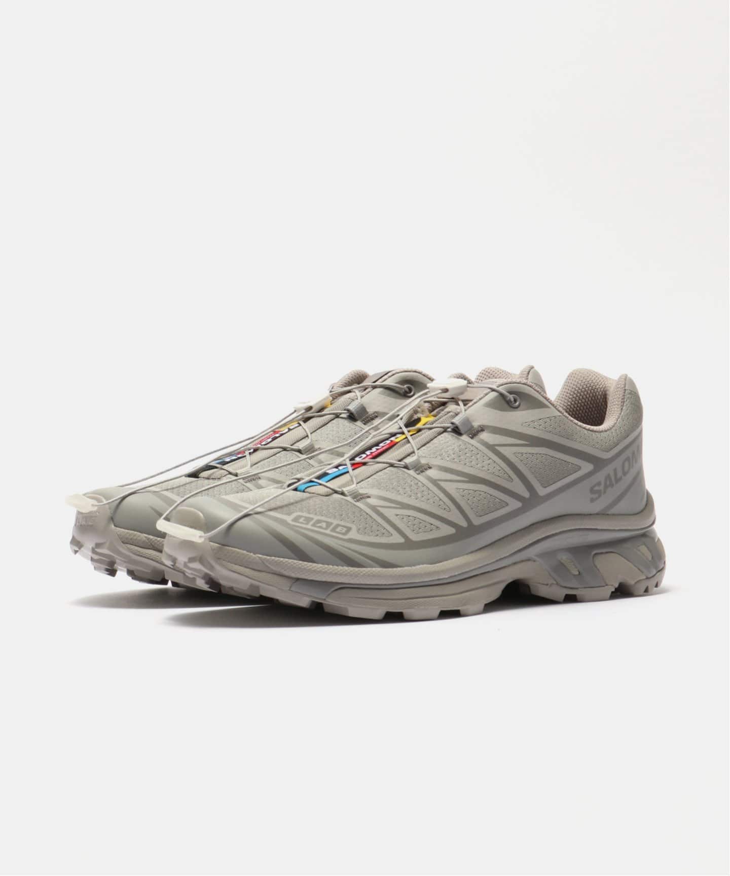 SALOMON XT-6 L47444800
