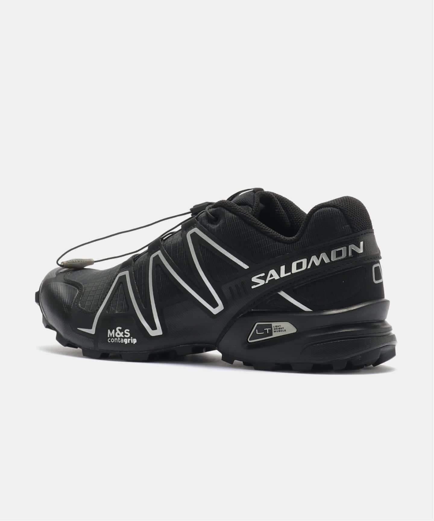 SALOMON SPEEDCROSS 3 L47588000