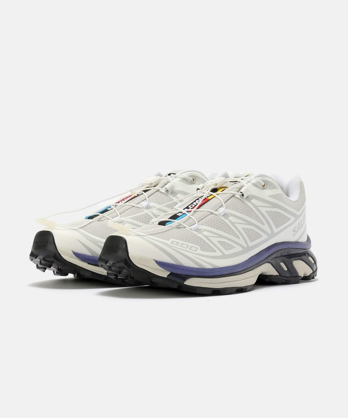 SALOMON XT-6 L47820300