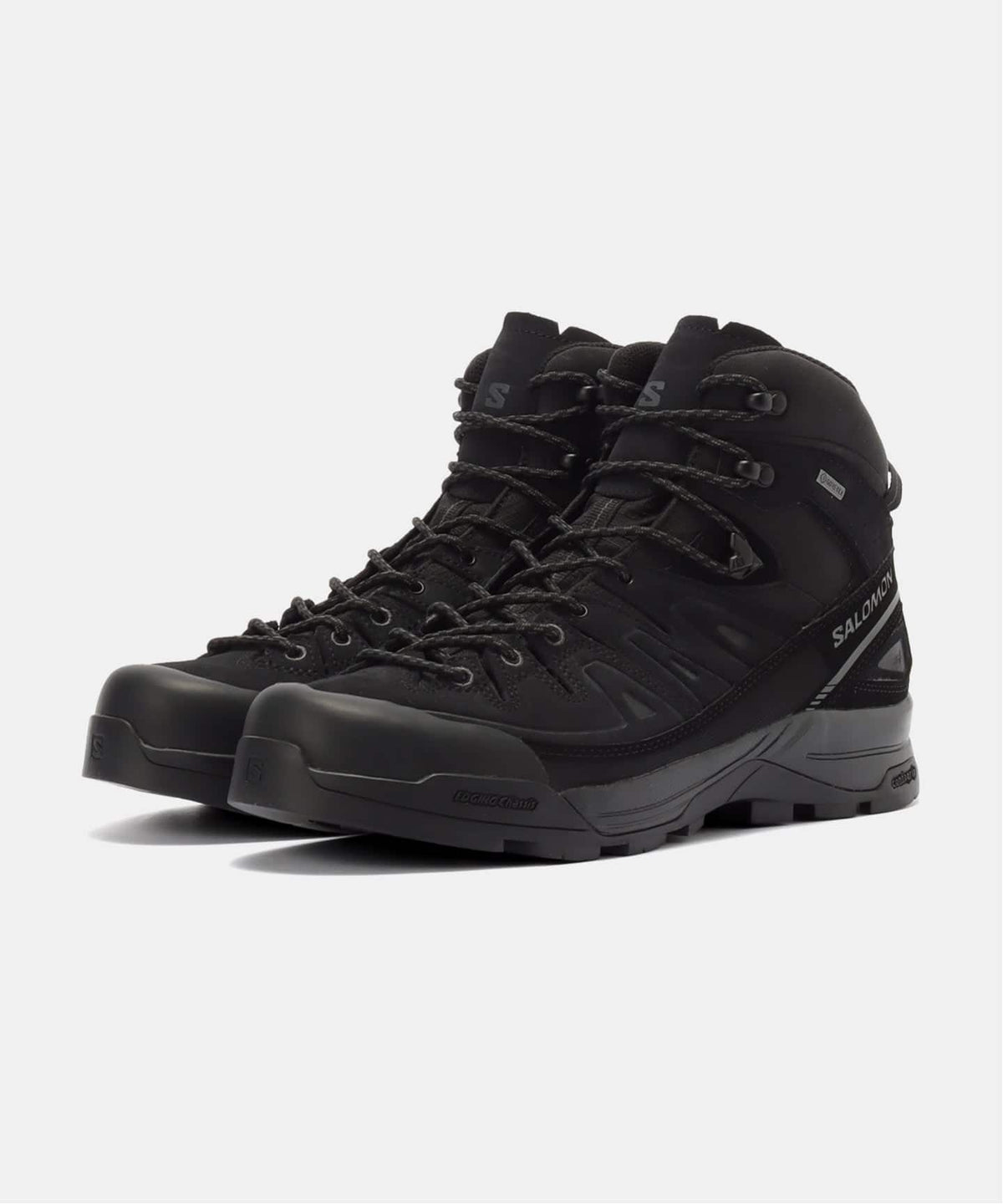 SALOMON X-ALP MID LEATHER GORE-TEX L47638700