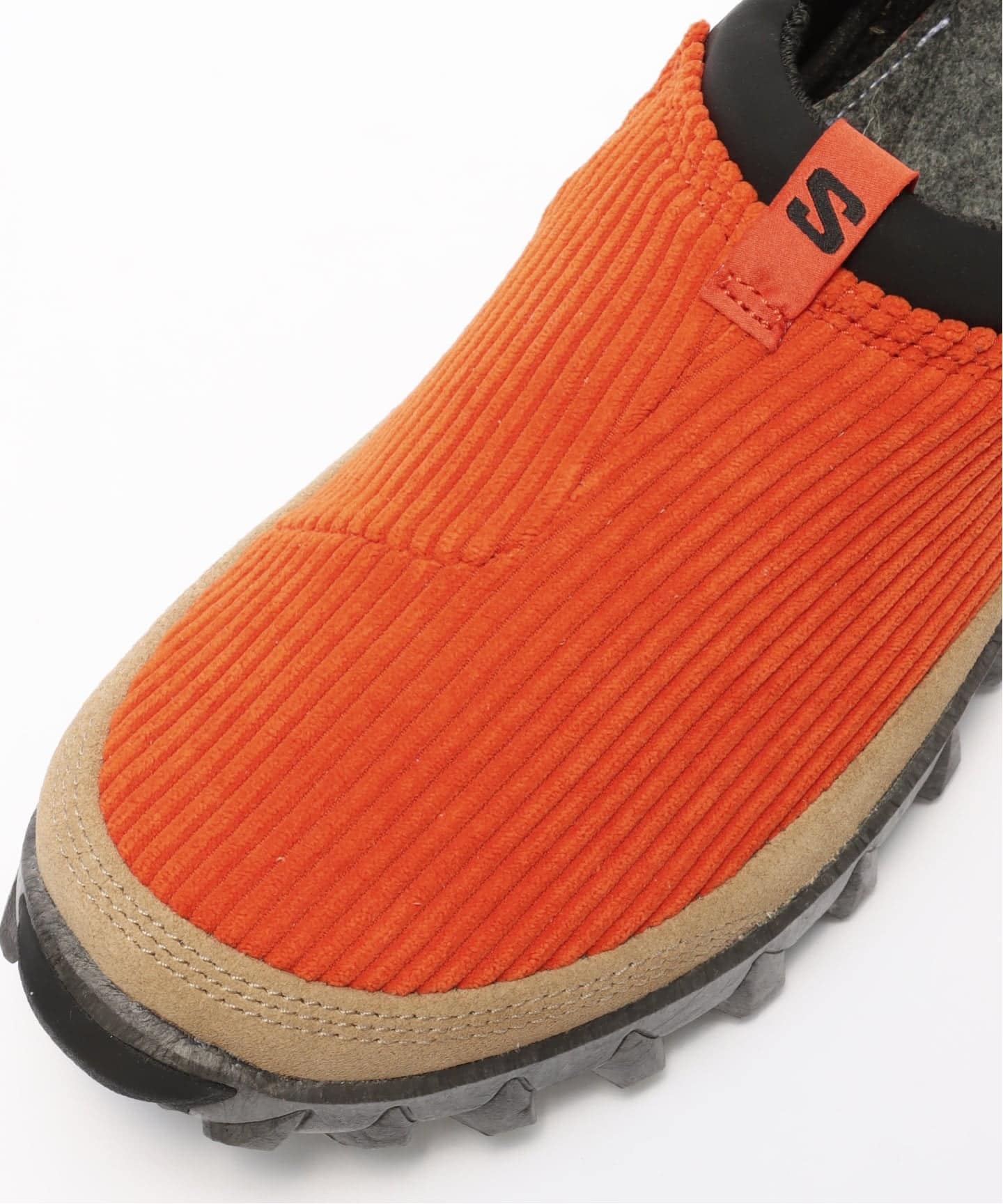 SALOMON SNOWCLOG CORDUROY L47794600