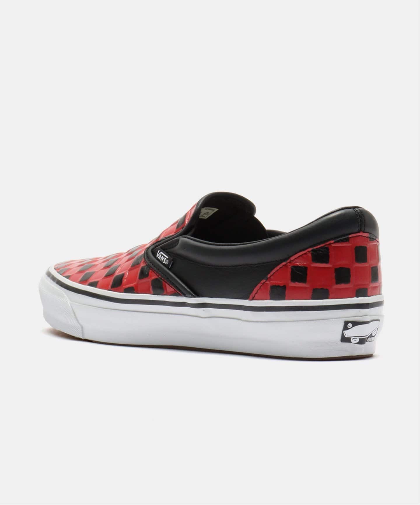 OTW by VANS Classic Slip-On 98 Vibram VN000DCMBRR