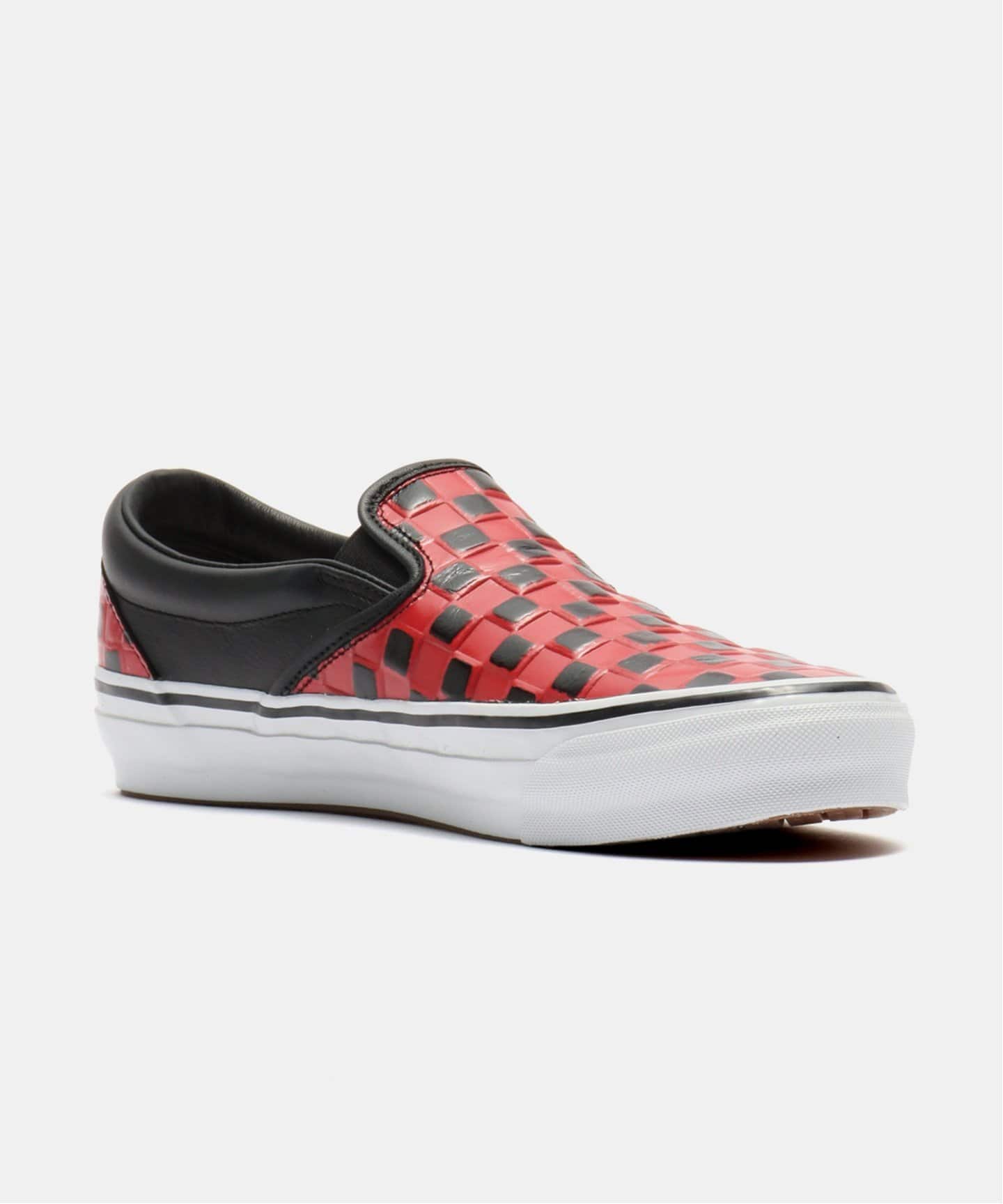 OTW by VANS Classic Slip-On 98 Vibram VN000DCMBRR