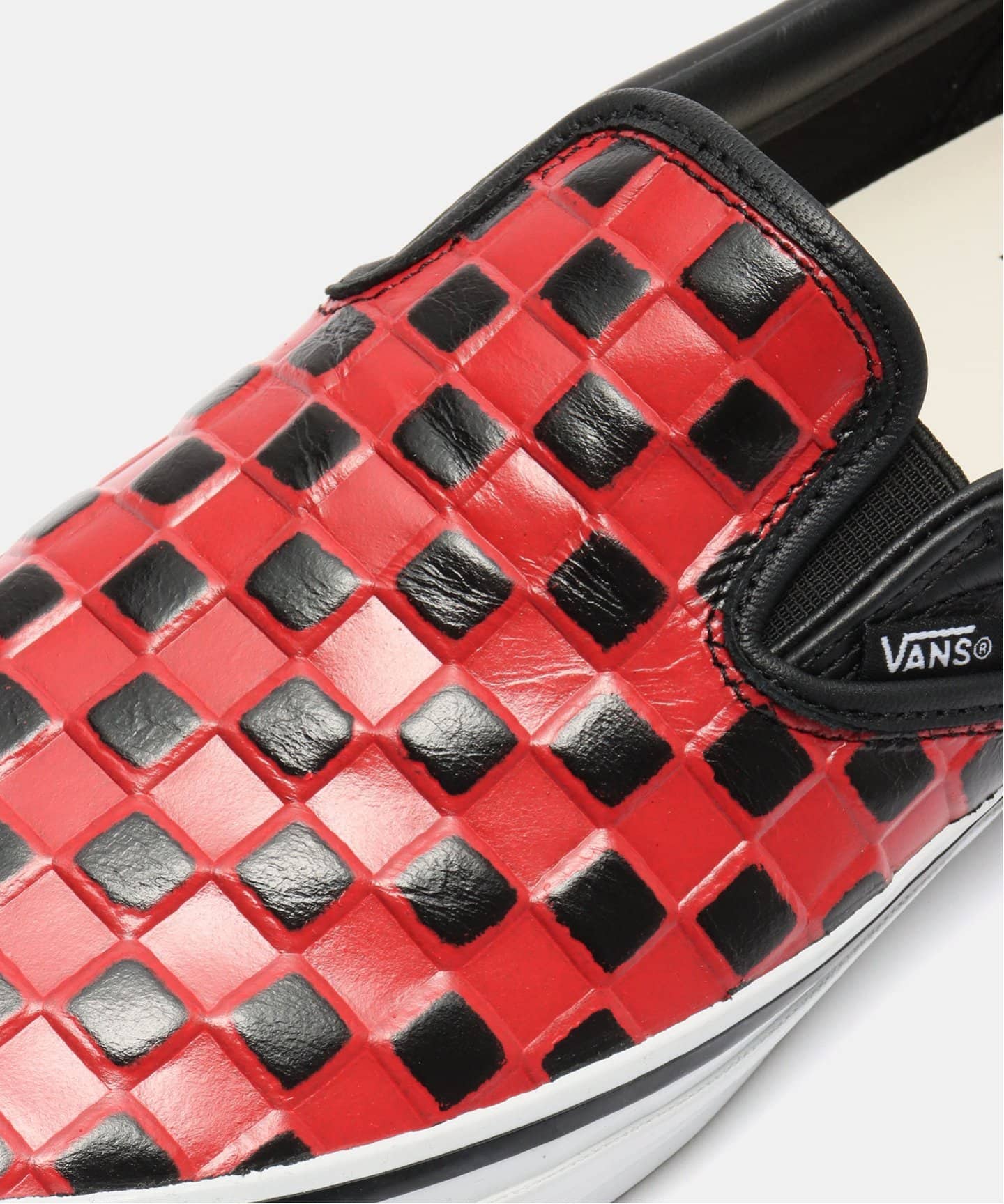 OTW by VANS Classic Slip-On 98 Vibram VN000DCMBRR