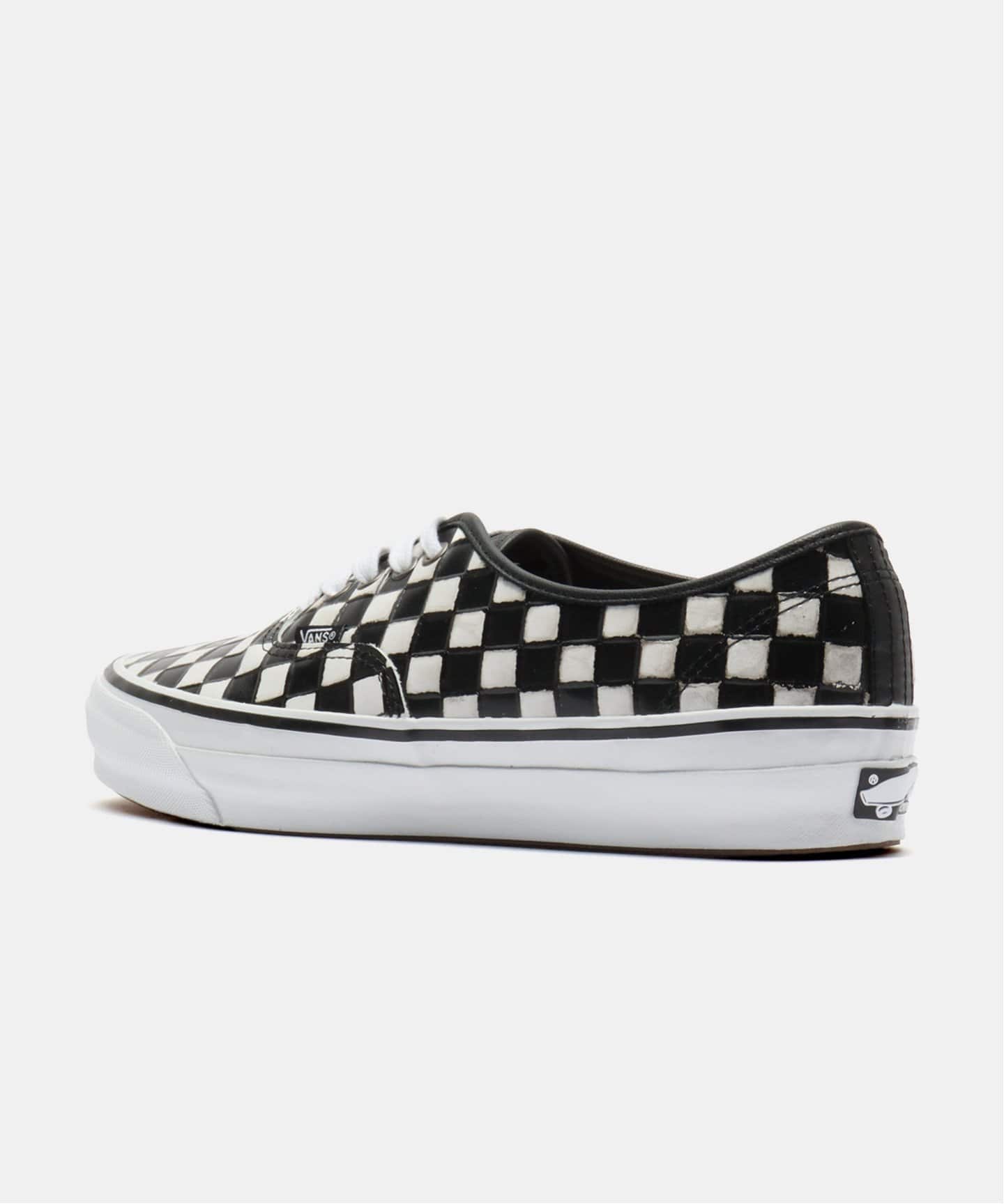 OTW by VANS Authentic 44 Vibram VN000DCNBZW