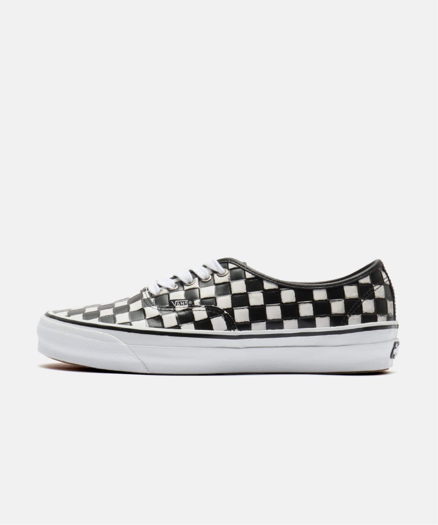 OTW by VANS Authentic 44 Vibram VN000DCNBZW