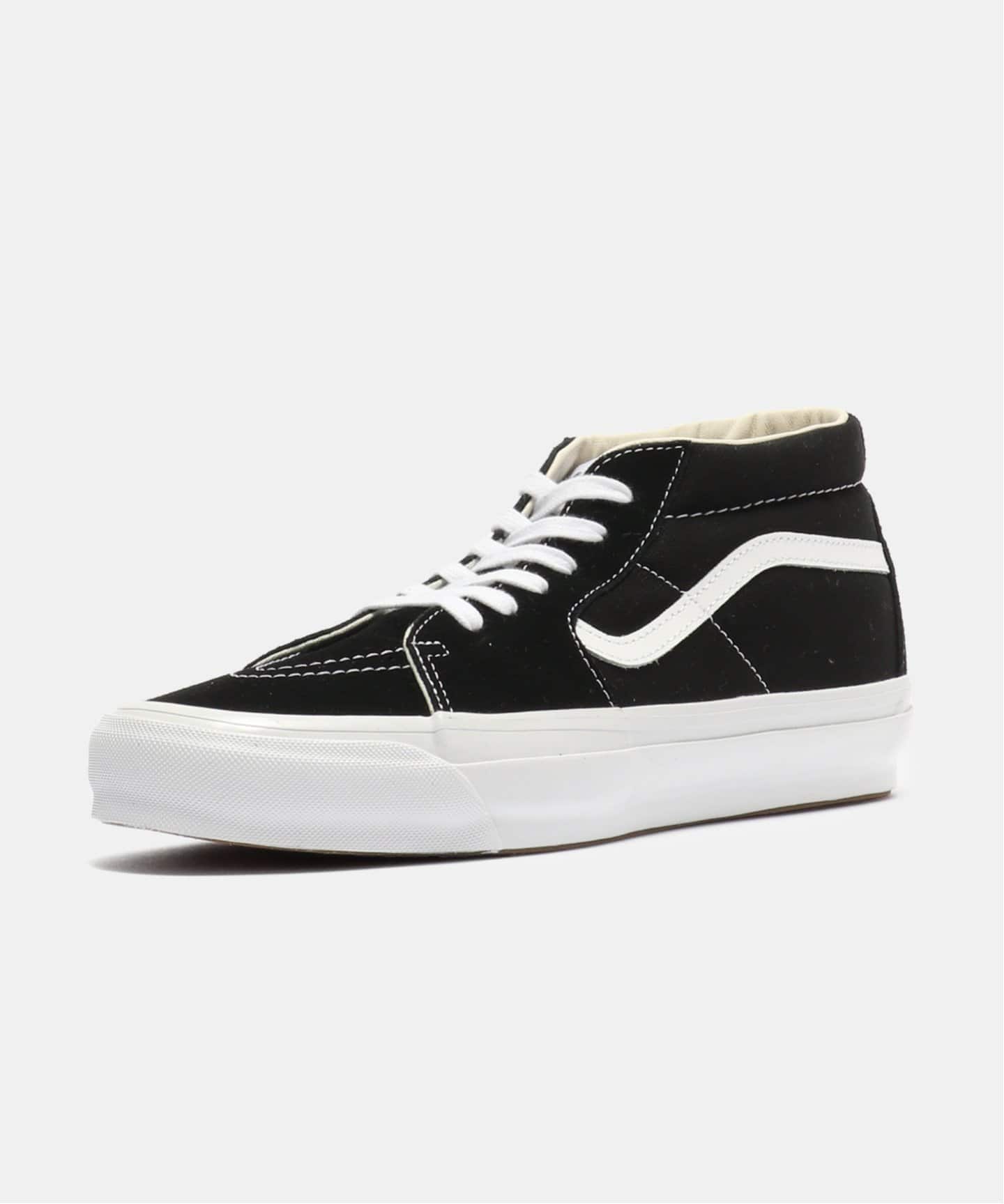 VANS PREMIUM Sk8-Mid Reissue 83 VN000CQQBA21