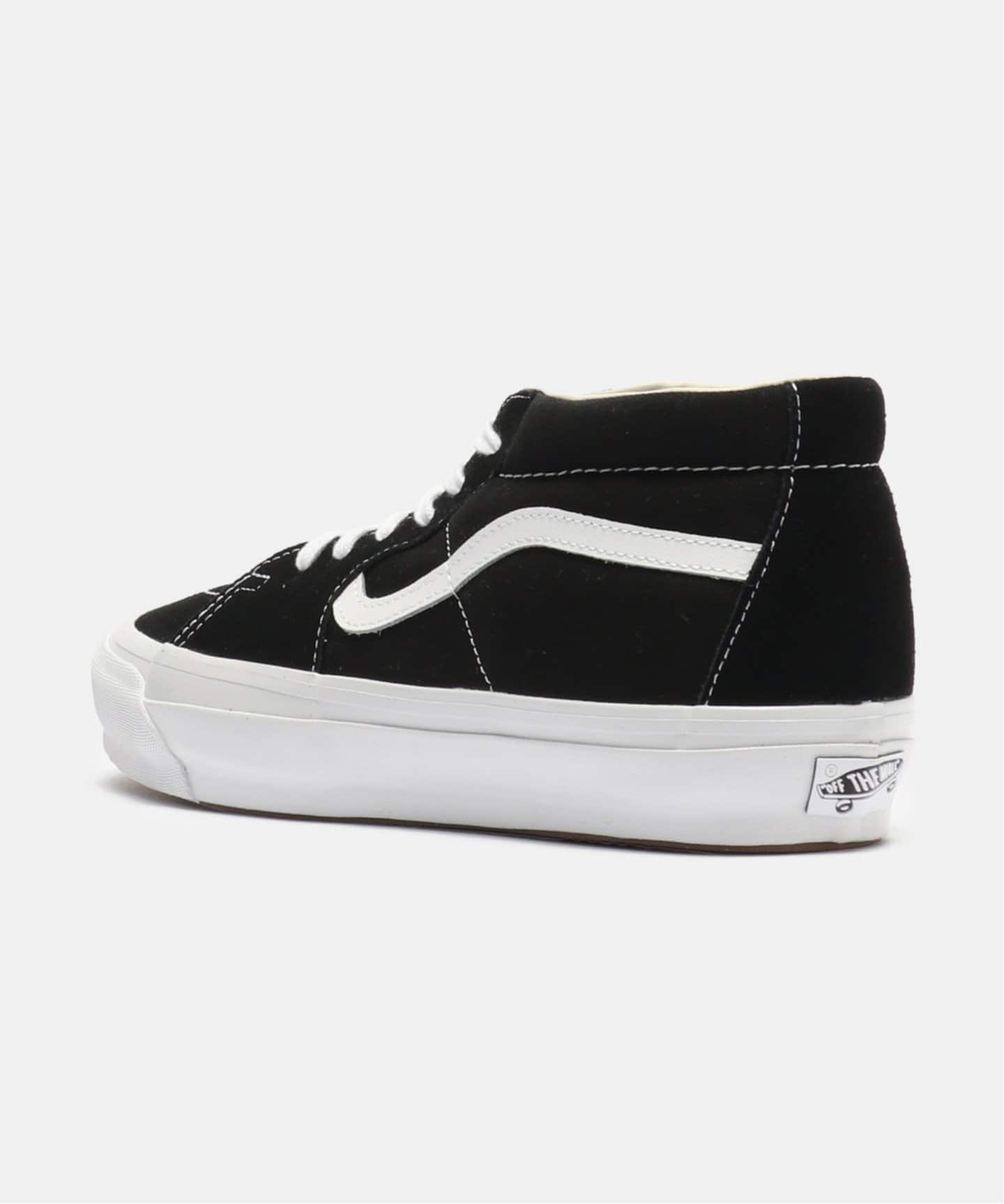 VANS PREMIUM Sk8-Mid Reissue 83 VN000CQQBA21