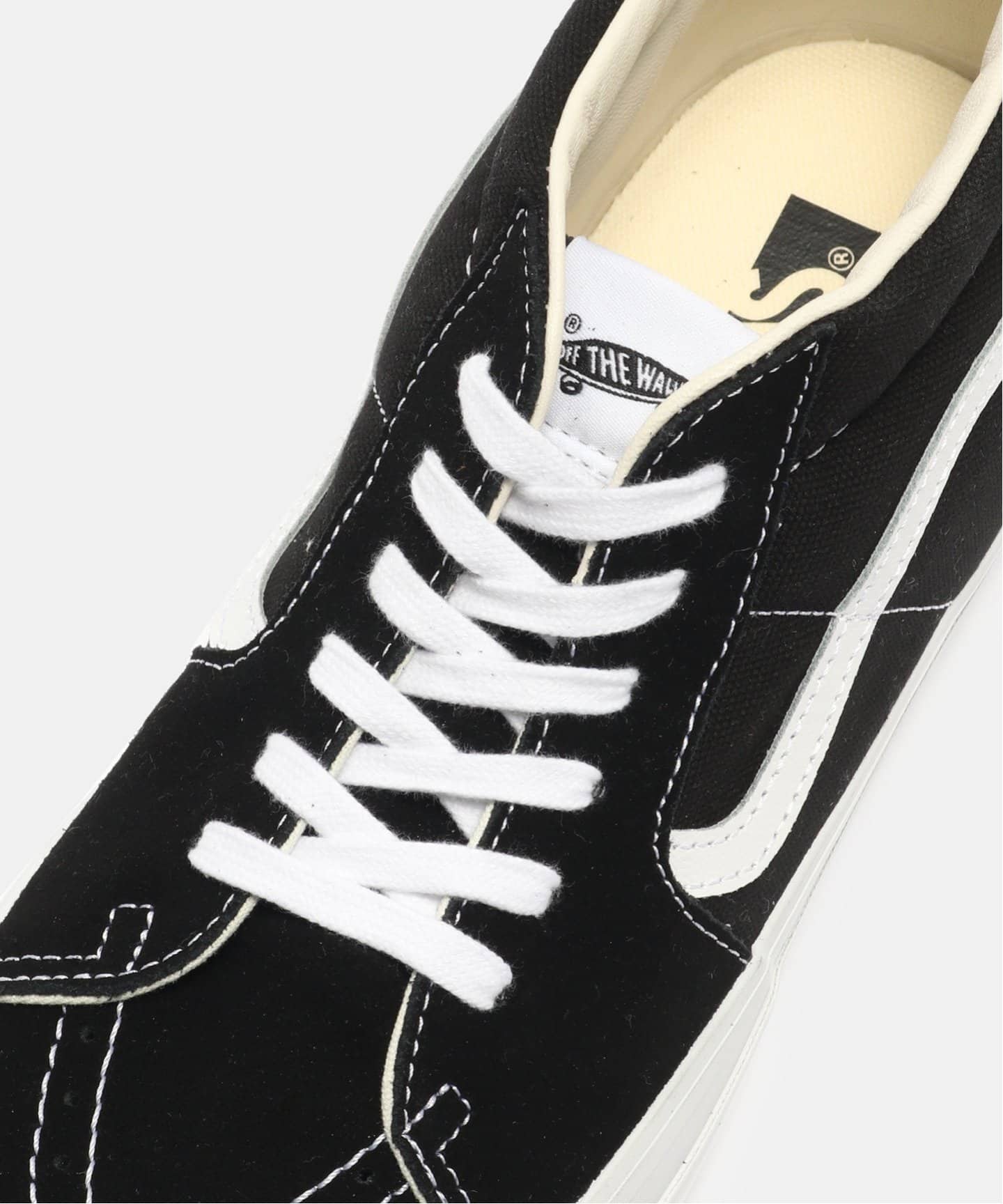 VANS PREMIUM Sk8-Mid Reissue 83 VN000CQQBA21