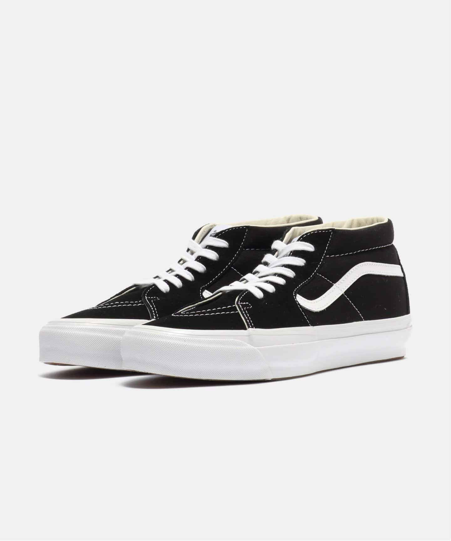 VANS PREMIUM Sk8-Mid Reissue 83 VN000CQQBA21