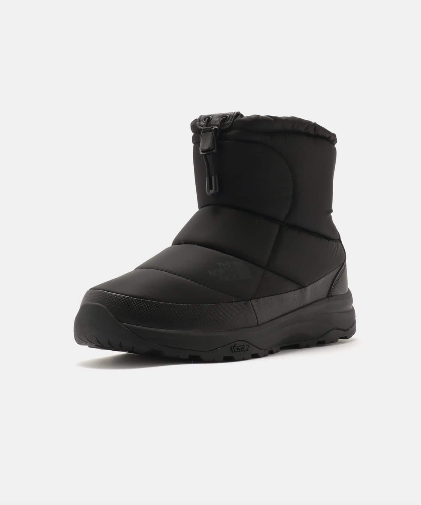 THE NORTH FACE Nuptse Bootie Waterproof VII Short NF52273
