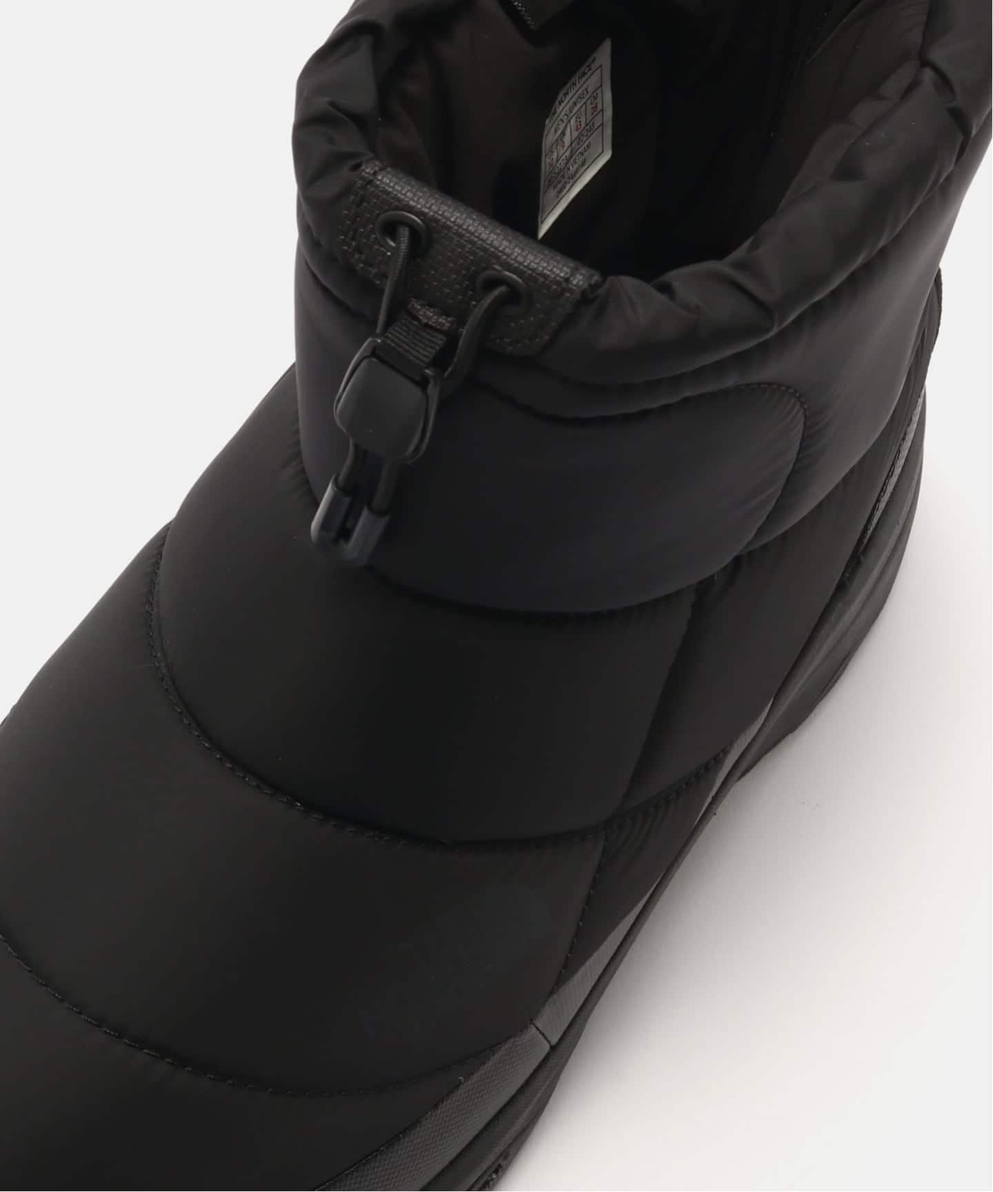 THE NORTH FACE Nuptse Bootie Waterproof VII Short NF52273