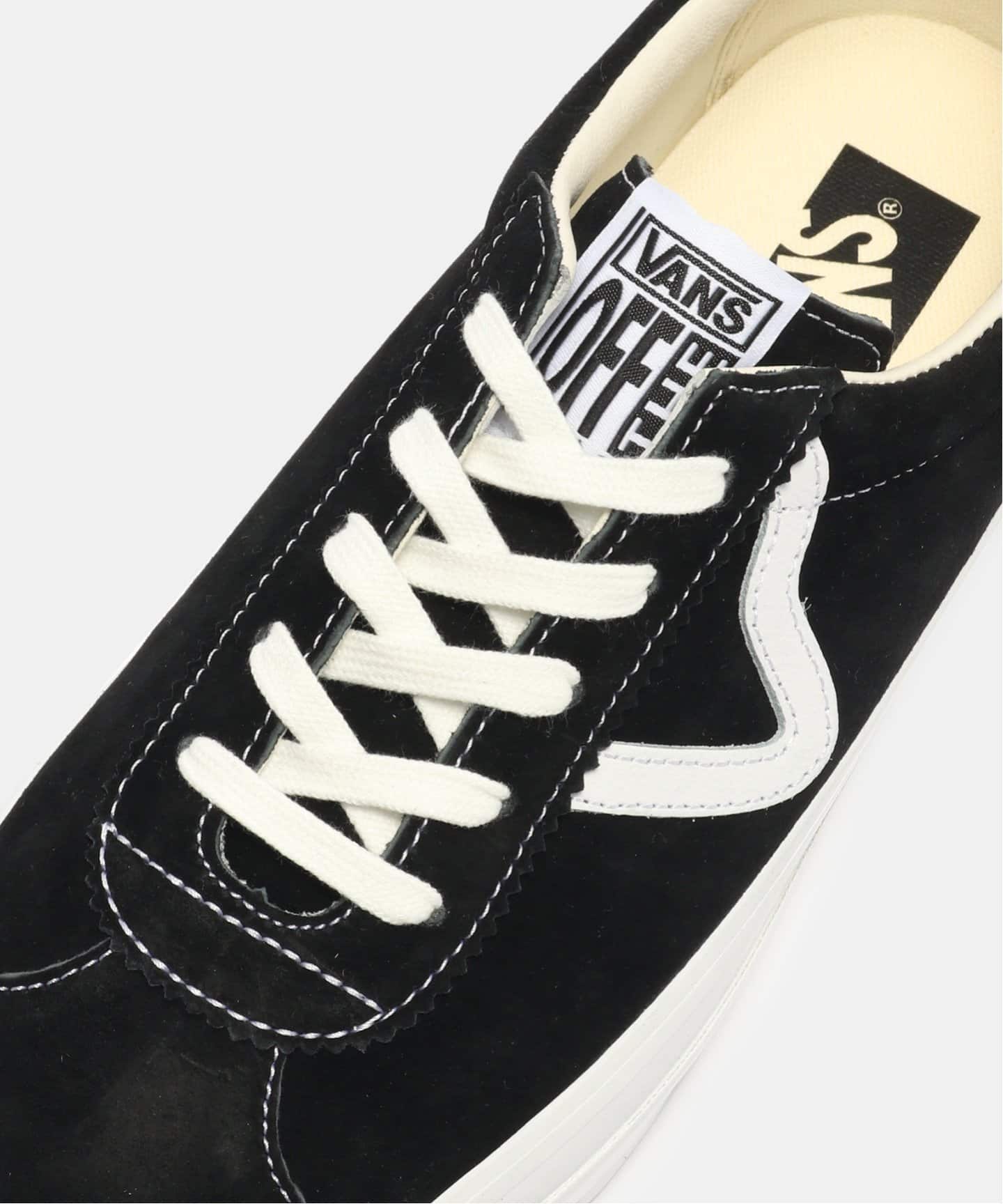 VANS PREMIUM Sport 73 VN000CR1BA2