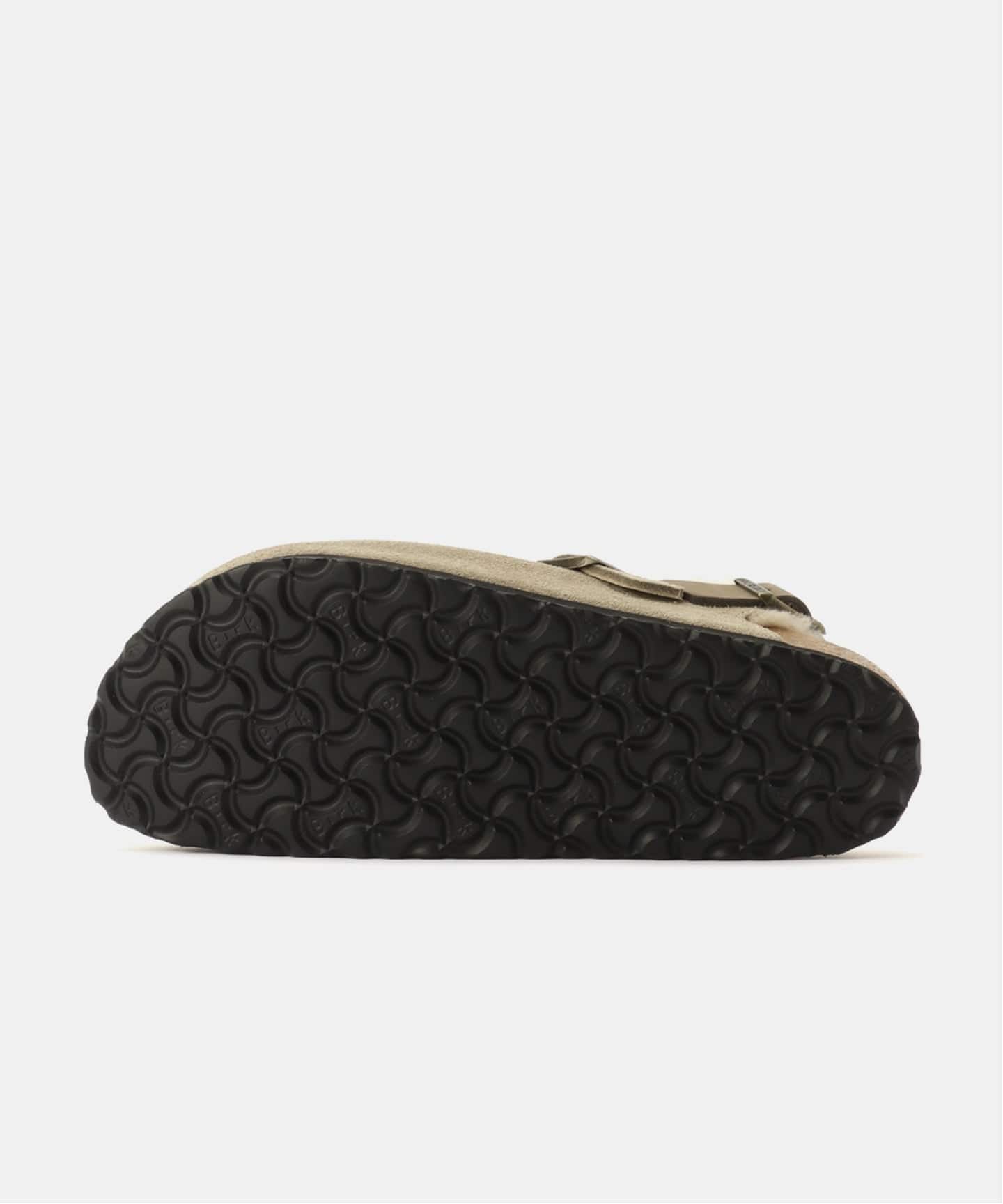 BIRKENSTOCK Tokio Inside Shearling LEVE 1028349