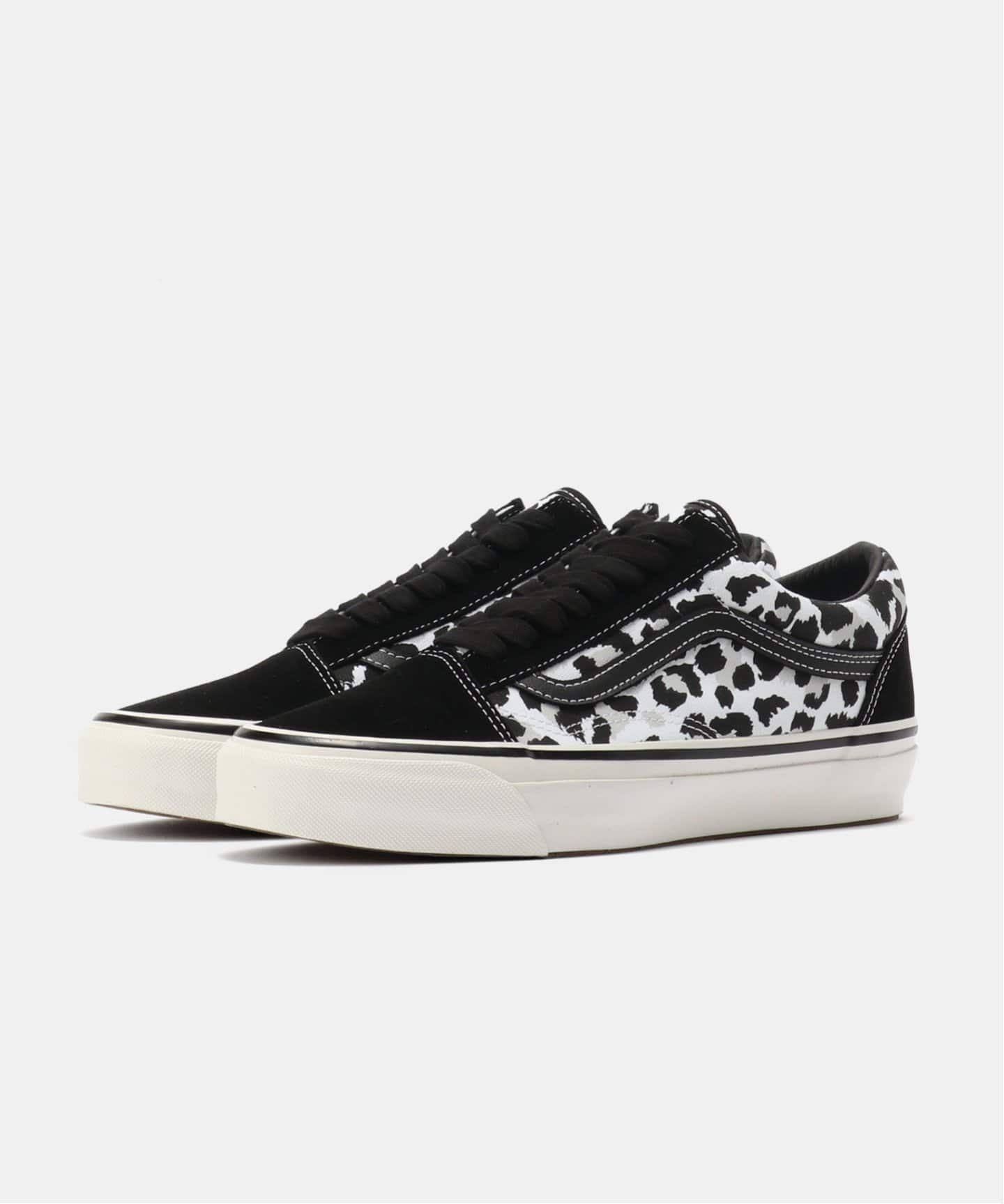 VANS PREMIUM Old Skool VN000D56BA2
