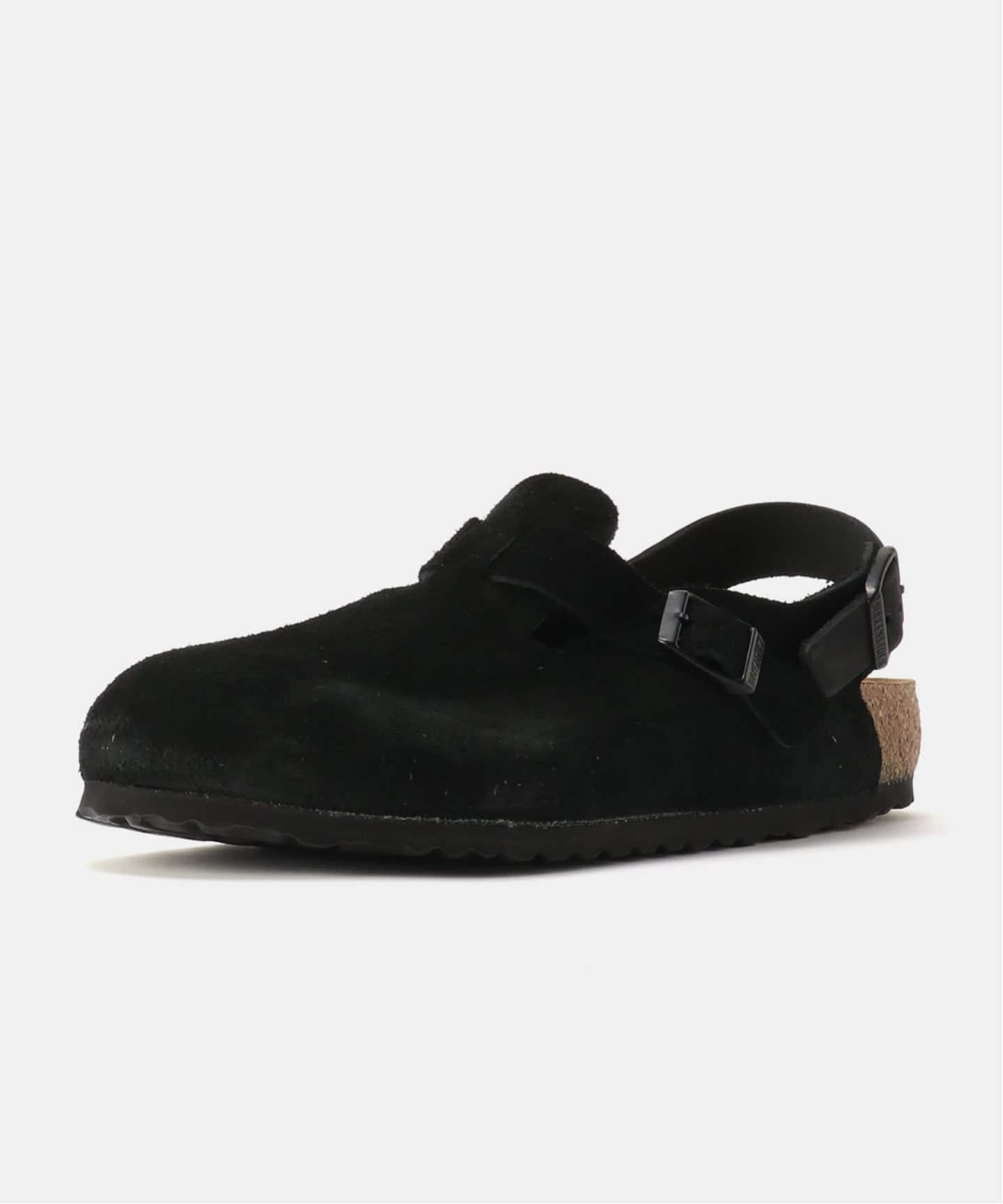 BIRKENSTOCK Tokio Suede LEVE 1028348