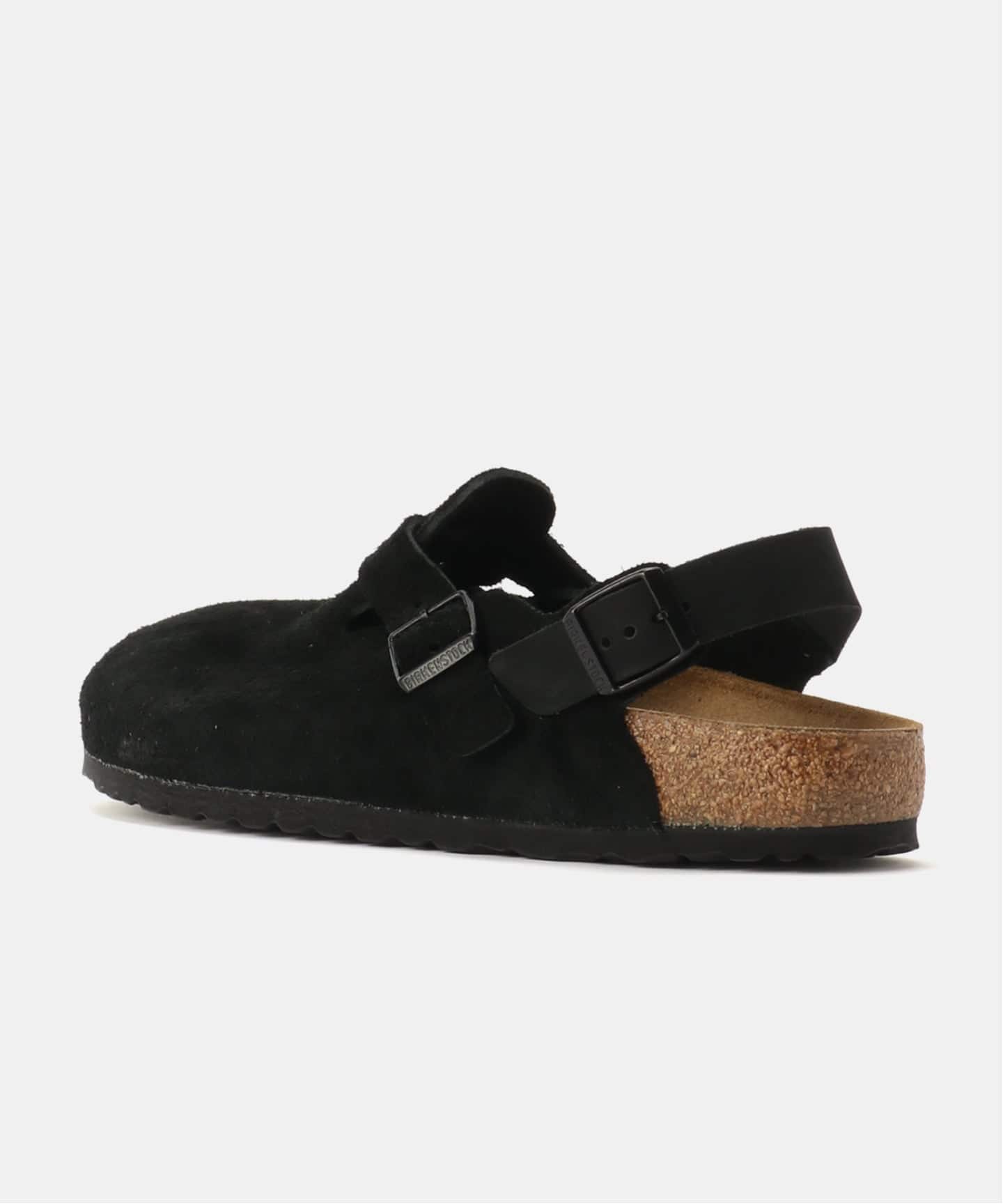 BIRKENSTOCK Tokio Suede LEVE 1028348