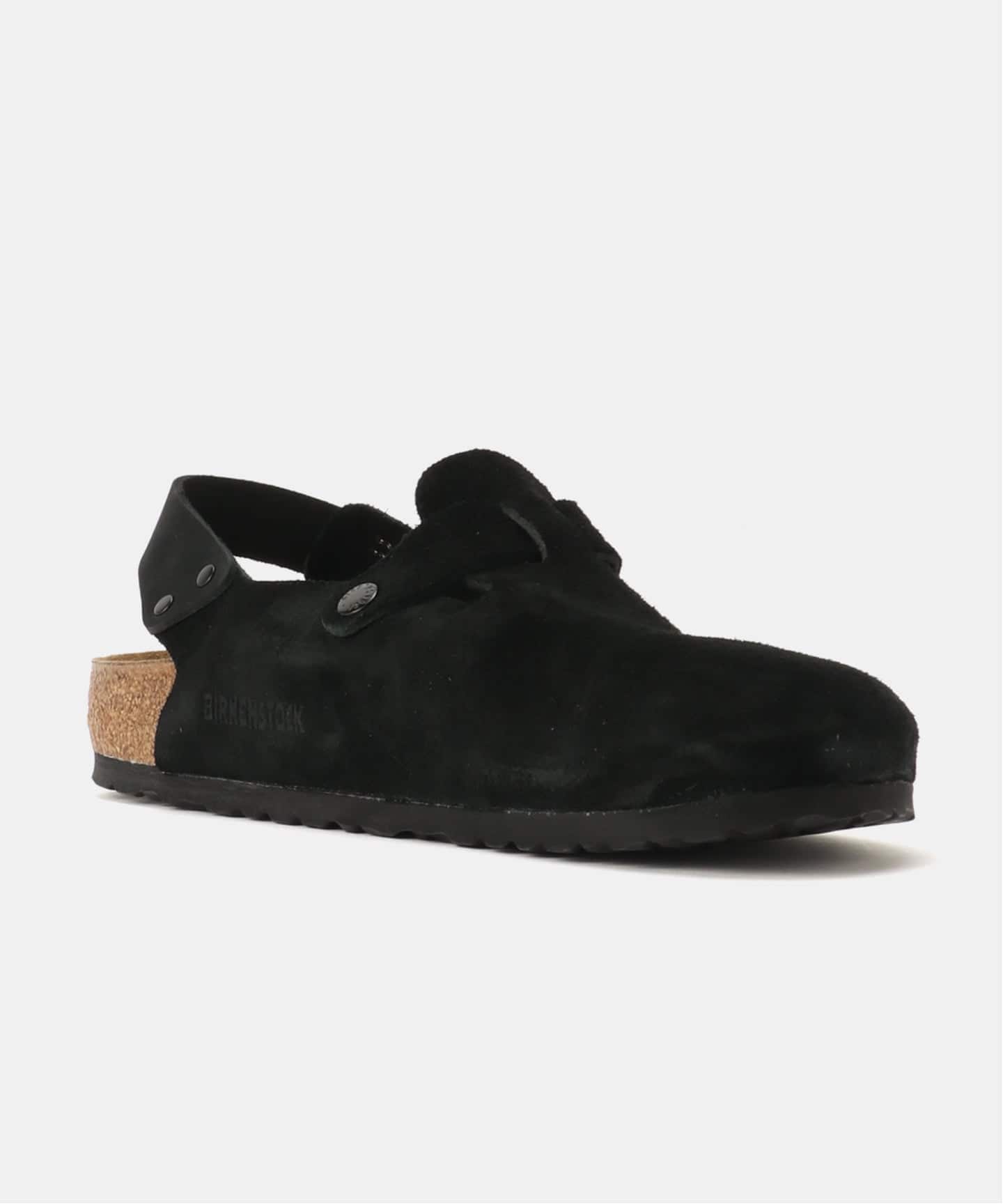 BIRKENSTOCK Tokio Suede LEVE 1028348