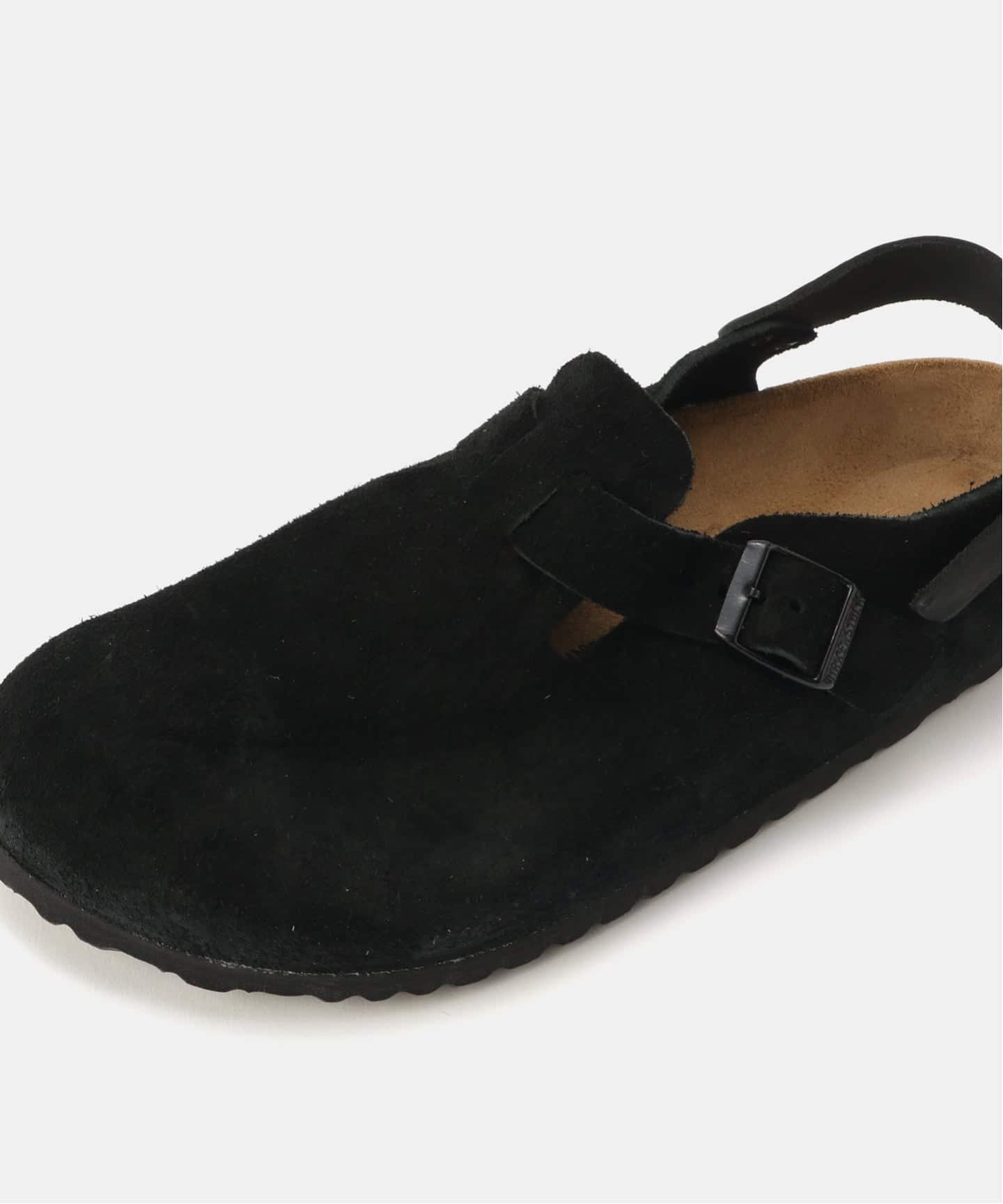 BIRKENSTOCK Tokio Suede LEVE 1028348