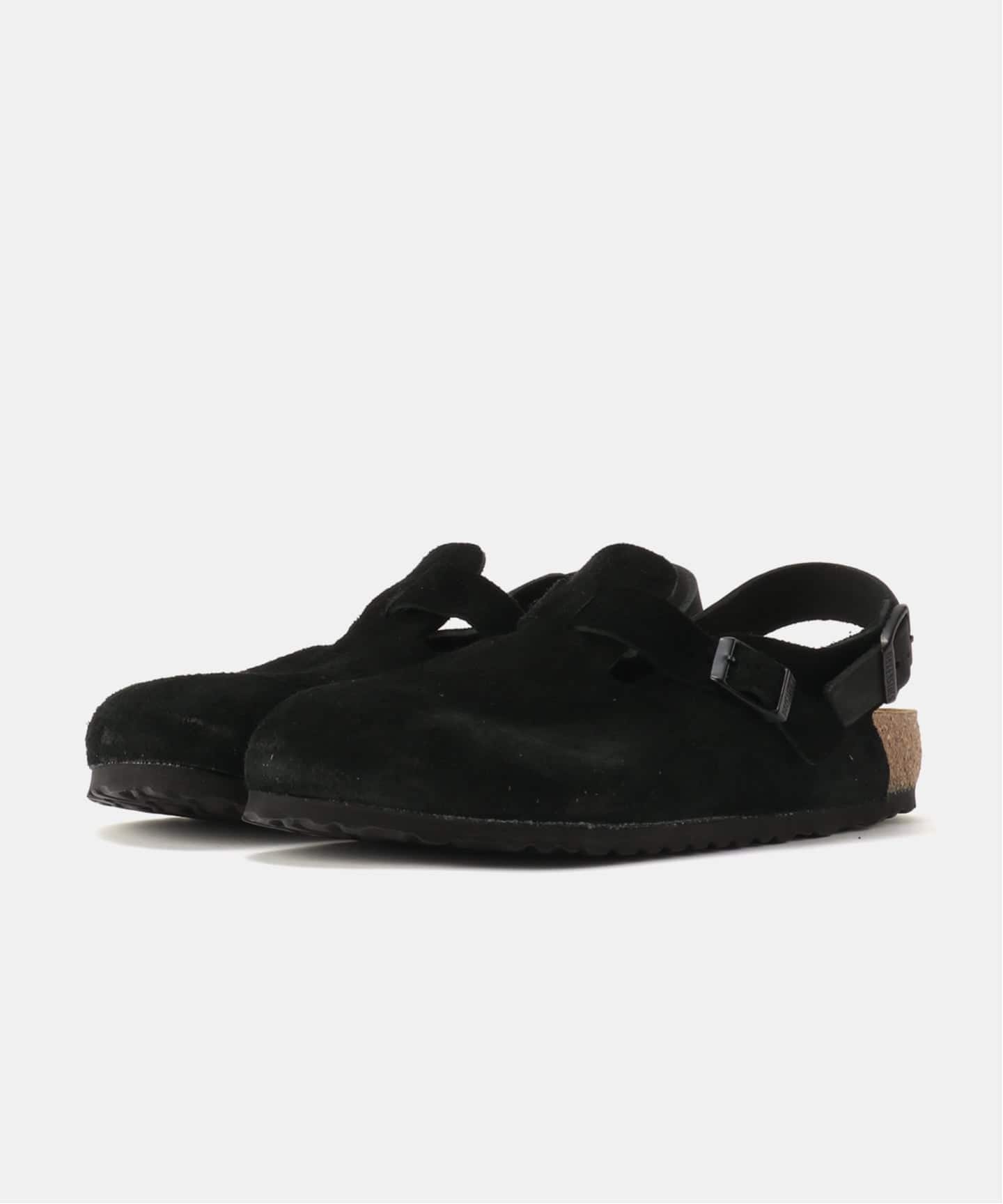 BIRKENSTOCK Tokio Suede LEVE 1028348