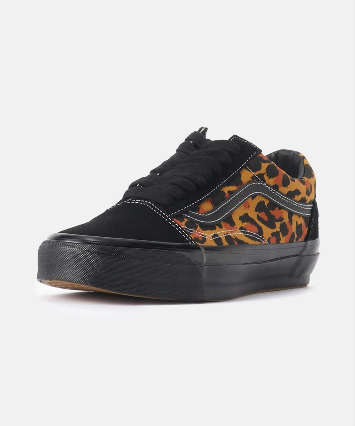 VANS PREMIUM Old Skool VN000D56BKA